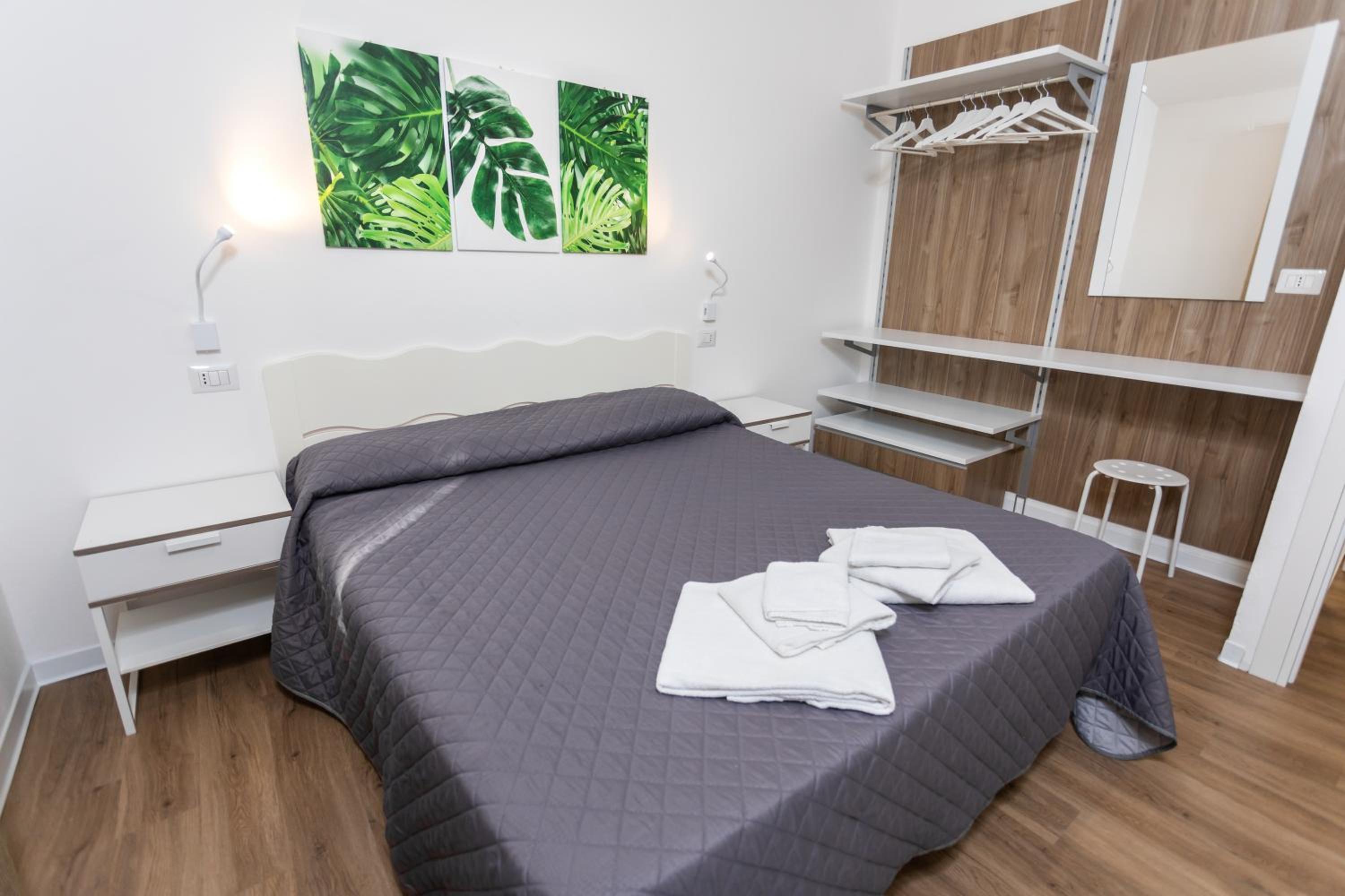 4 Mori Family Village - Villaggio per Famiglie