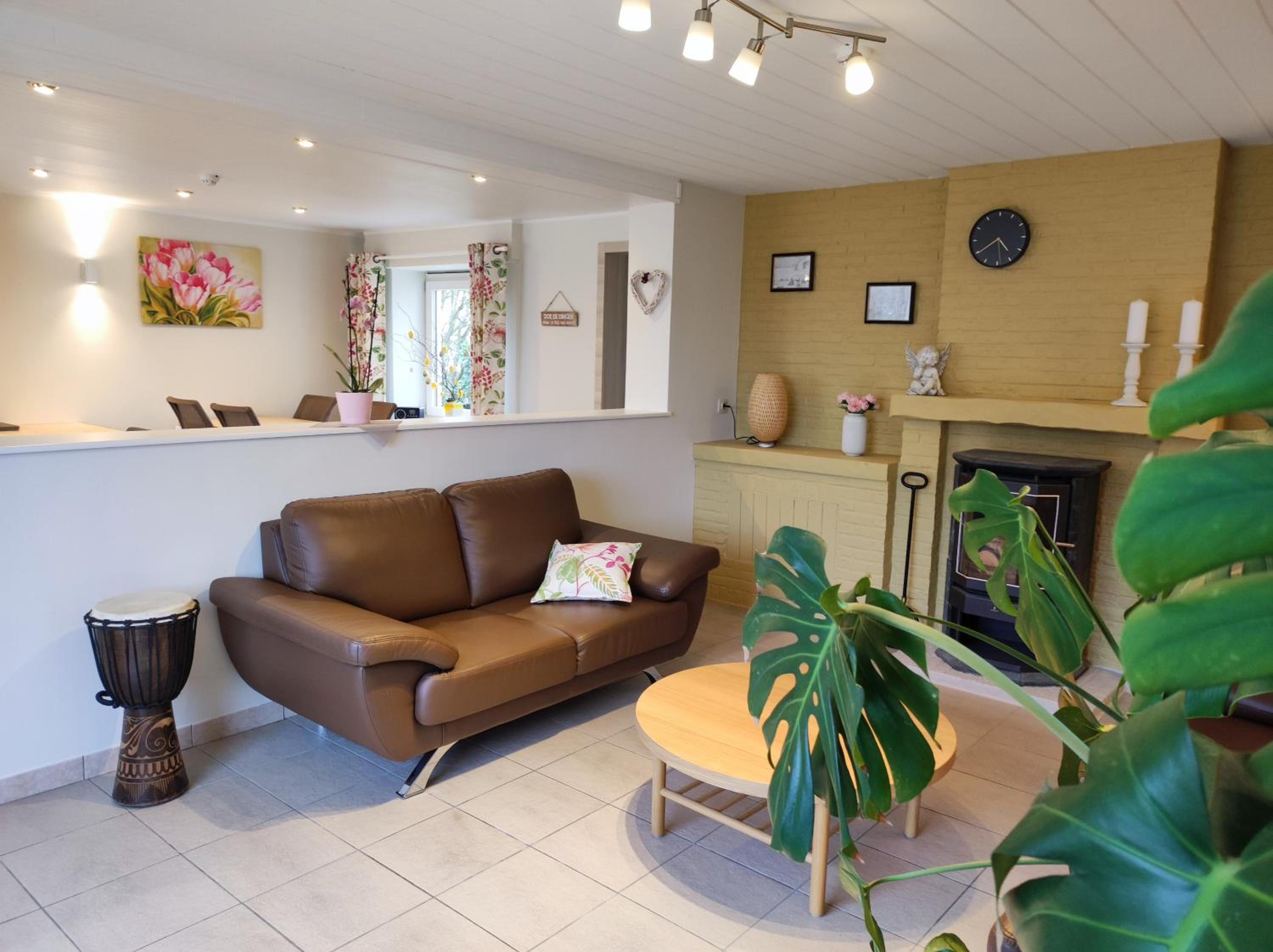 B&B Het Polderhof