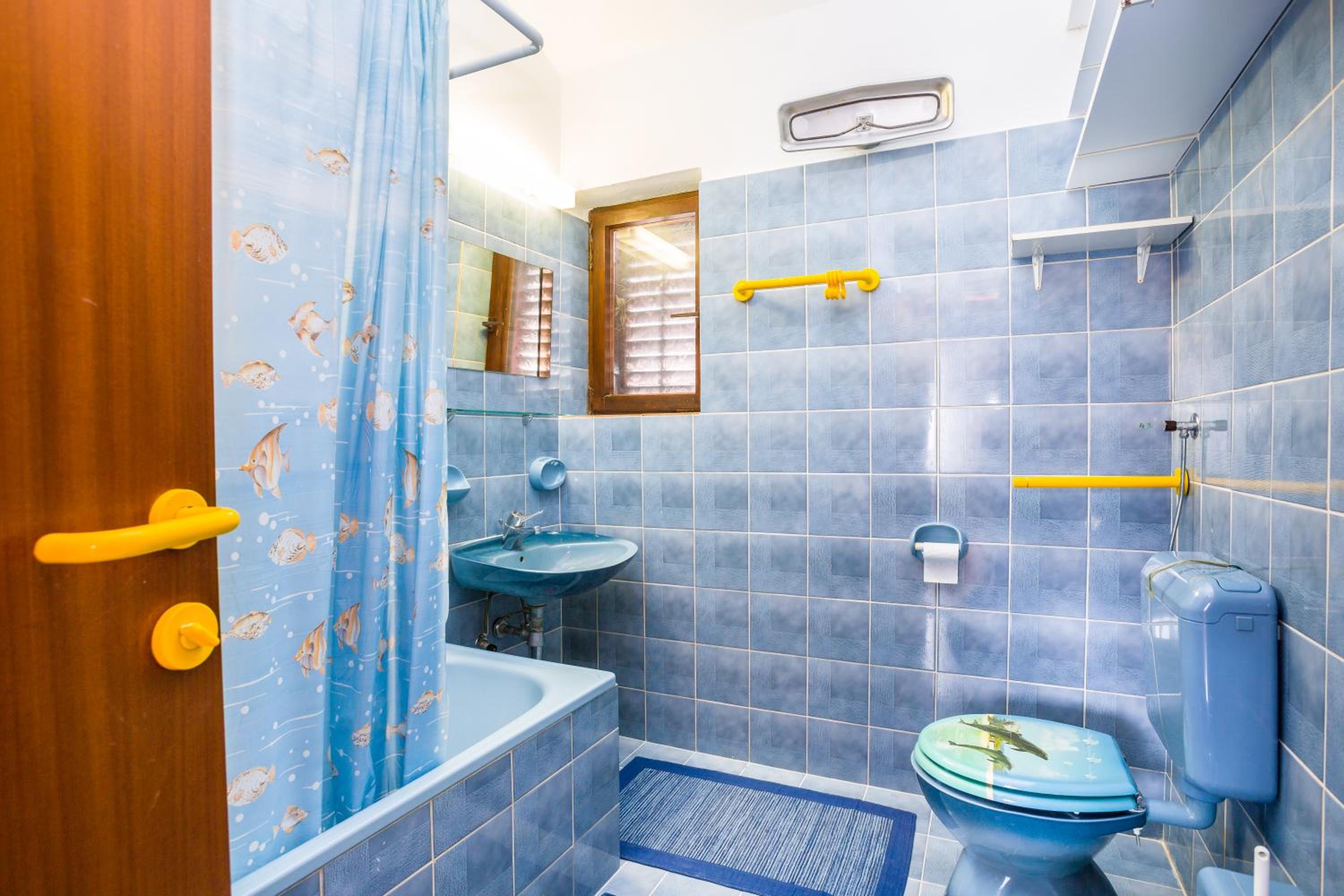 Apartment Stella Marina