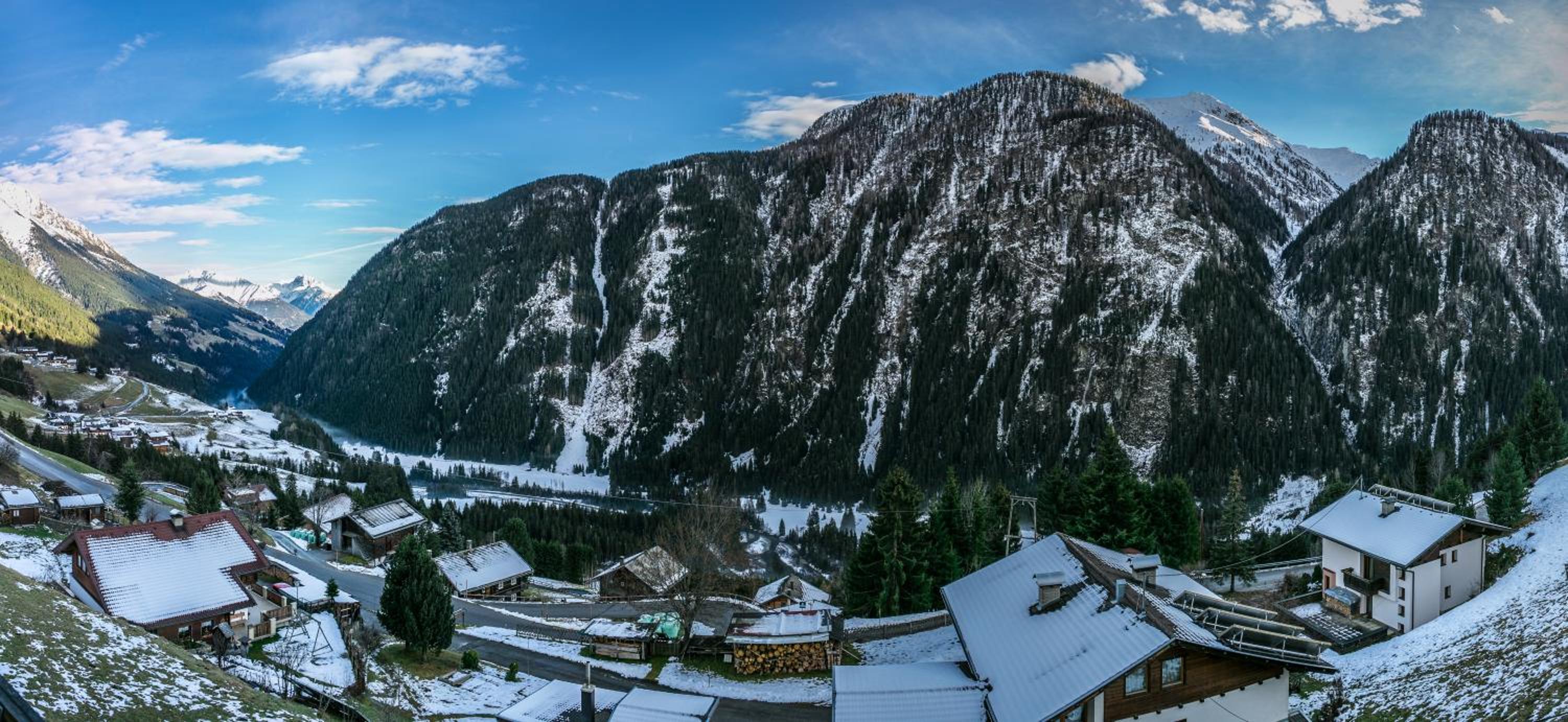Haus Guglprasta