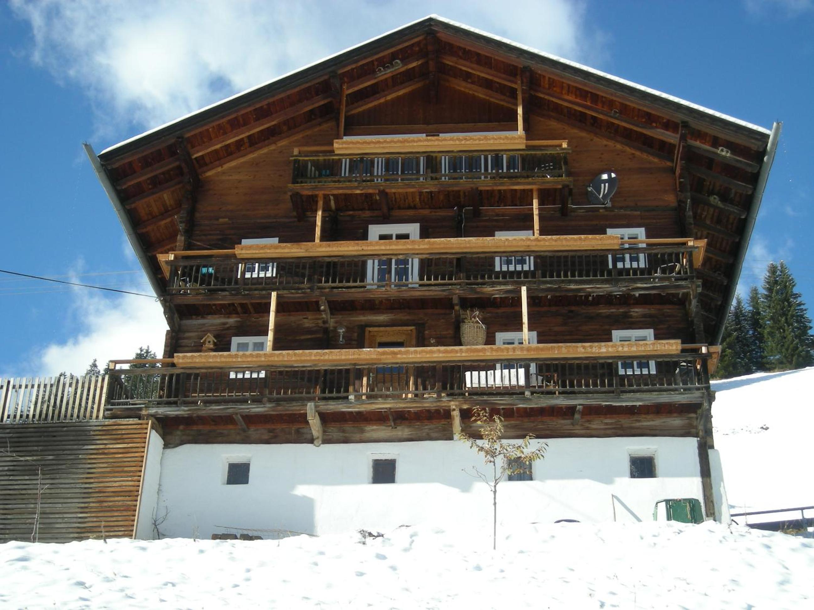 Haus Guglprasta