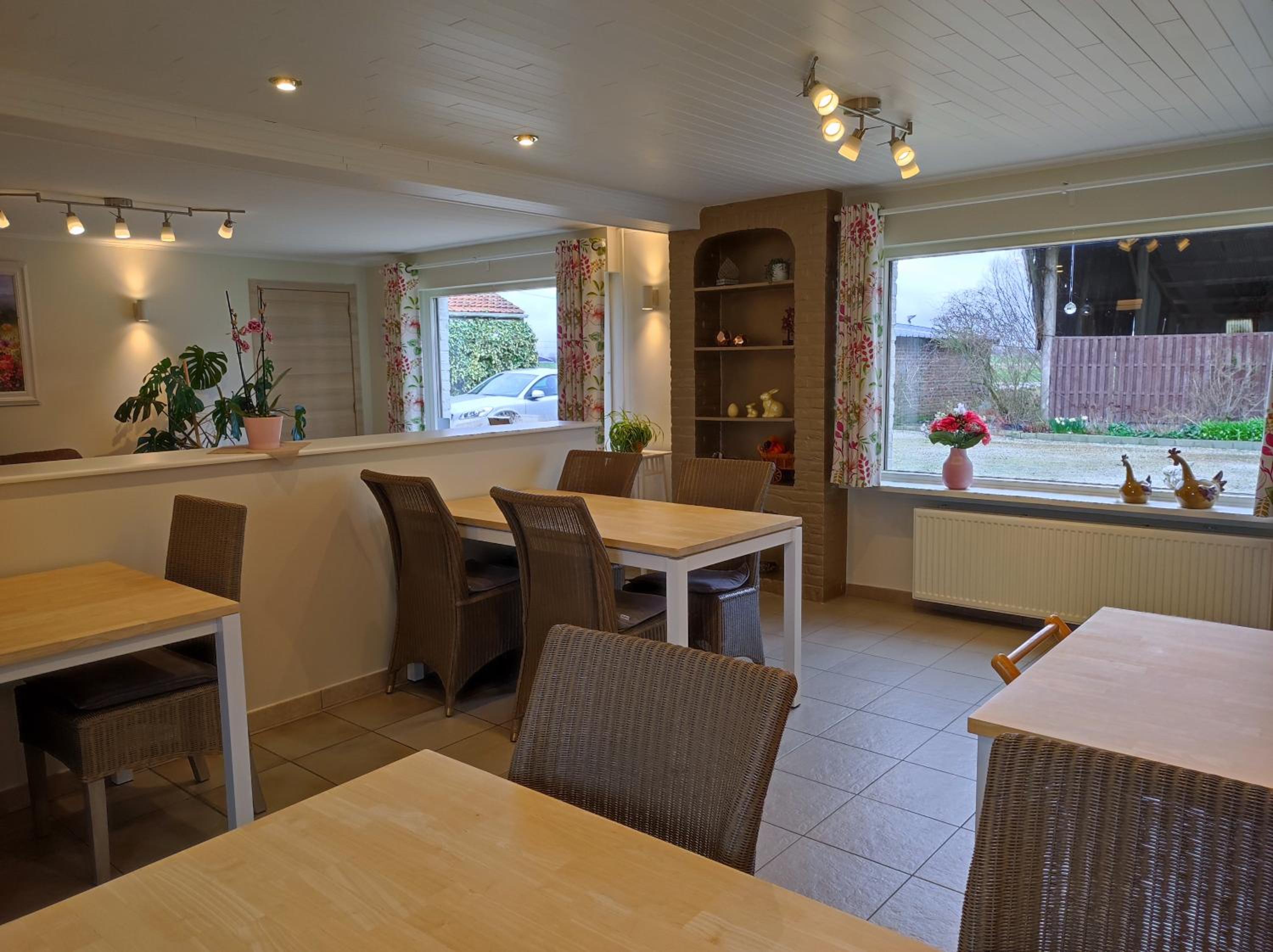 B&B Het Polderhof