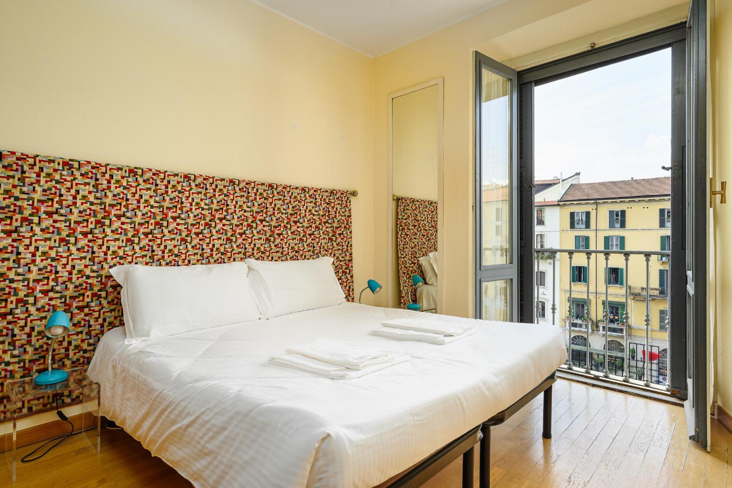 Brera - San Marco Cozy Apartment