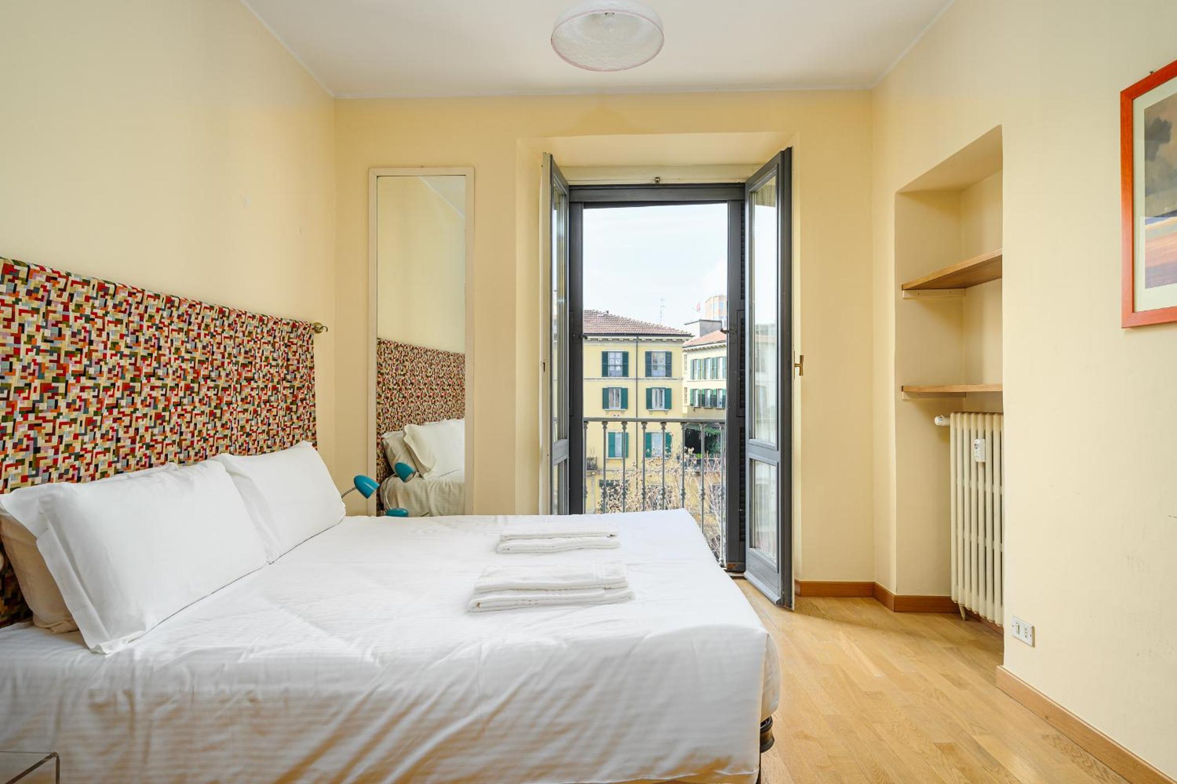 Brera - San Marco Cozy Apartment