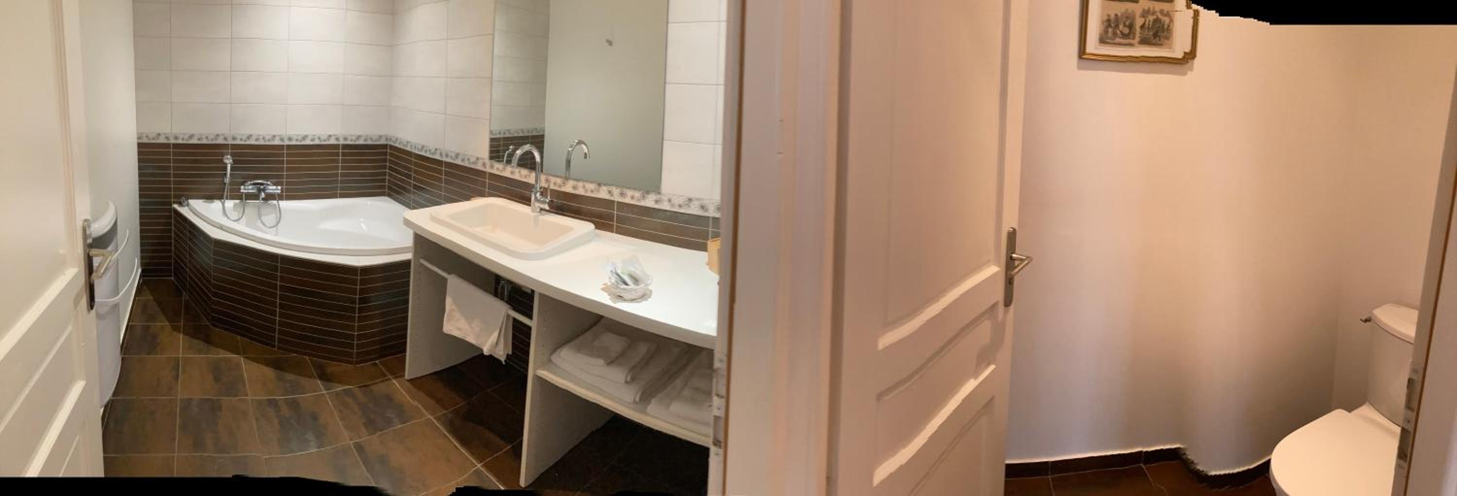 Chambres d'hôtes Le Relais de la Perle