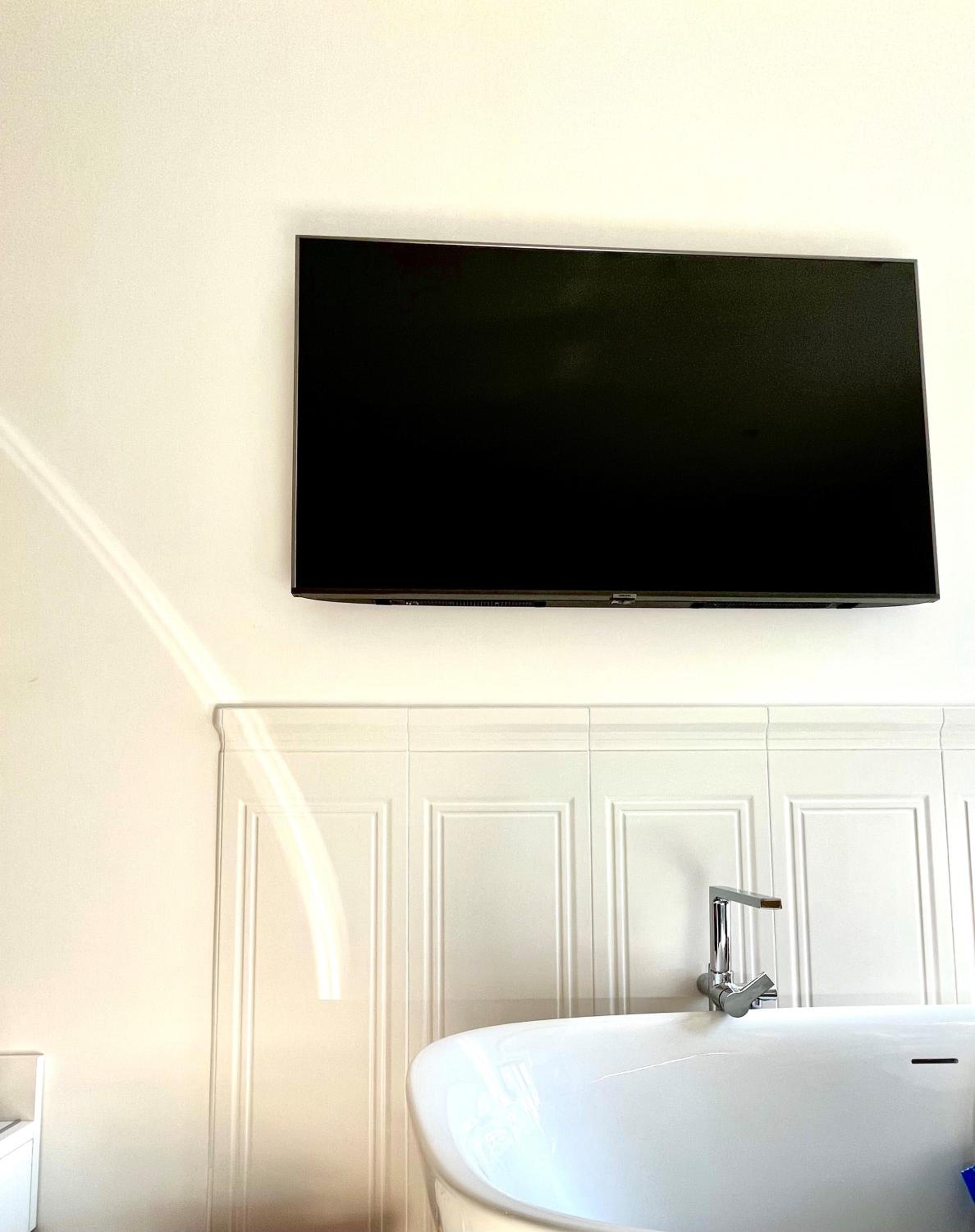 TRASTEVERE URBAN SUITE