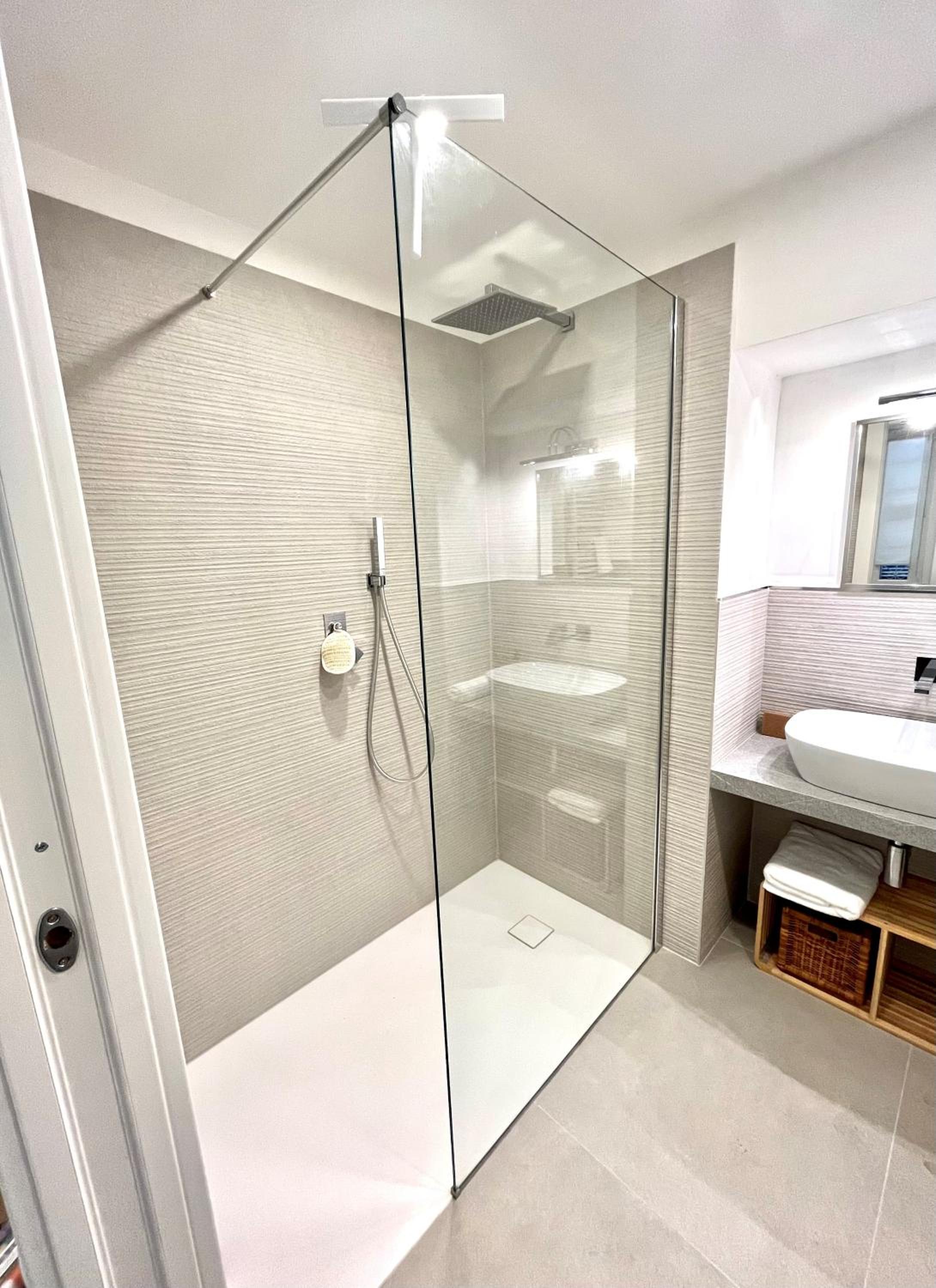 TRASTEVERE URBAN SUITE