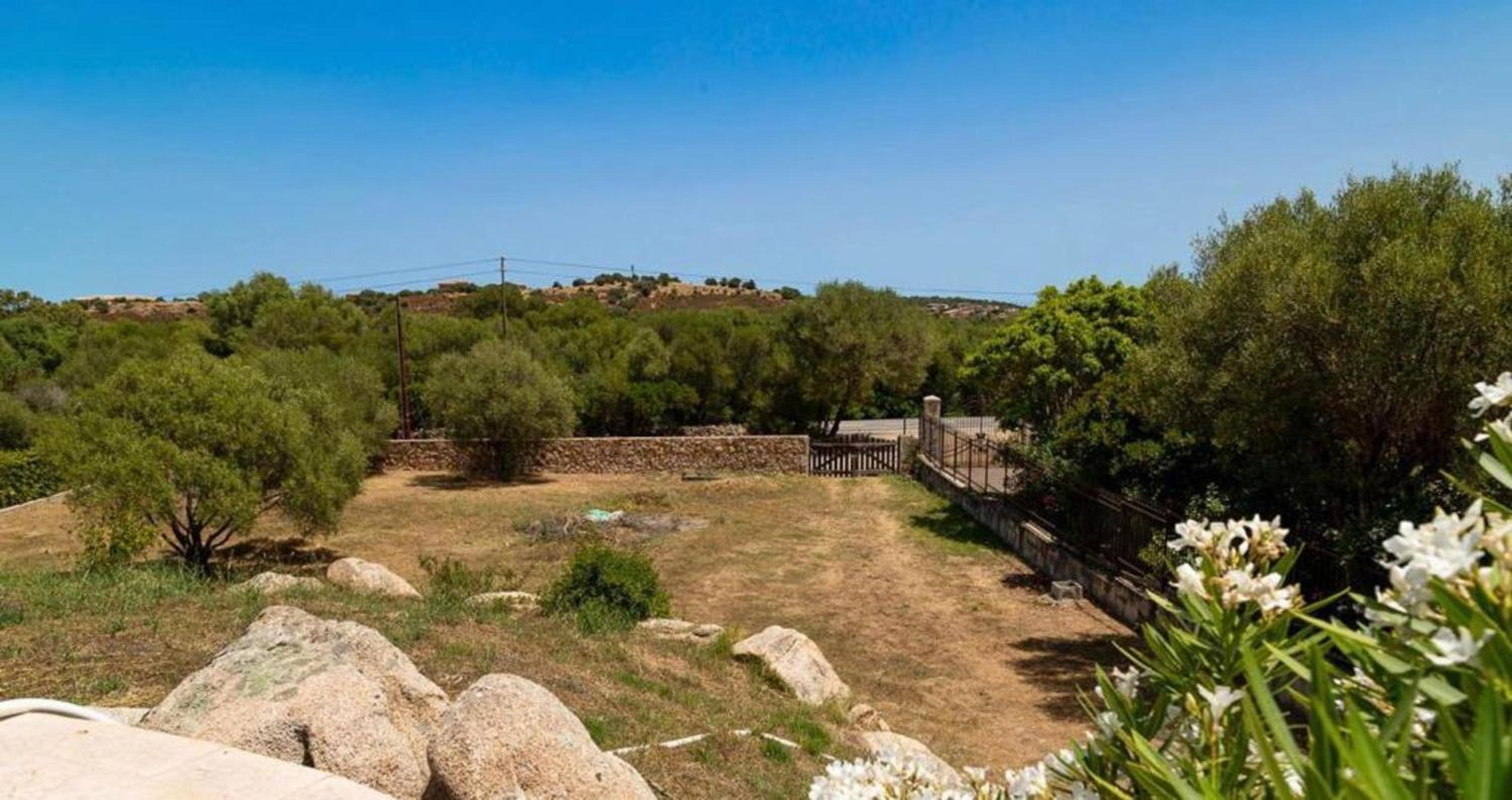 Villa Panorama view 5