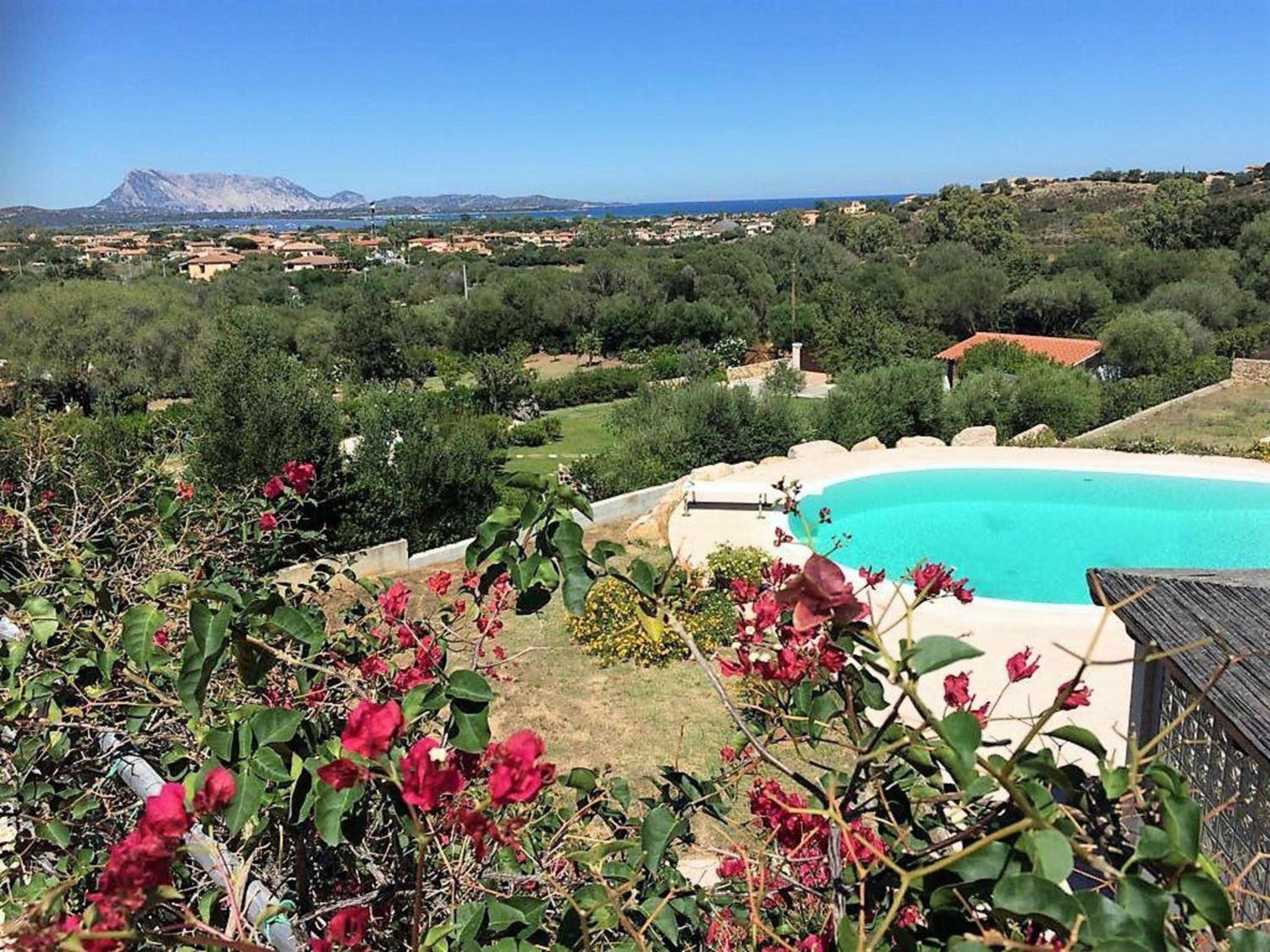 Villa Panorama view 3