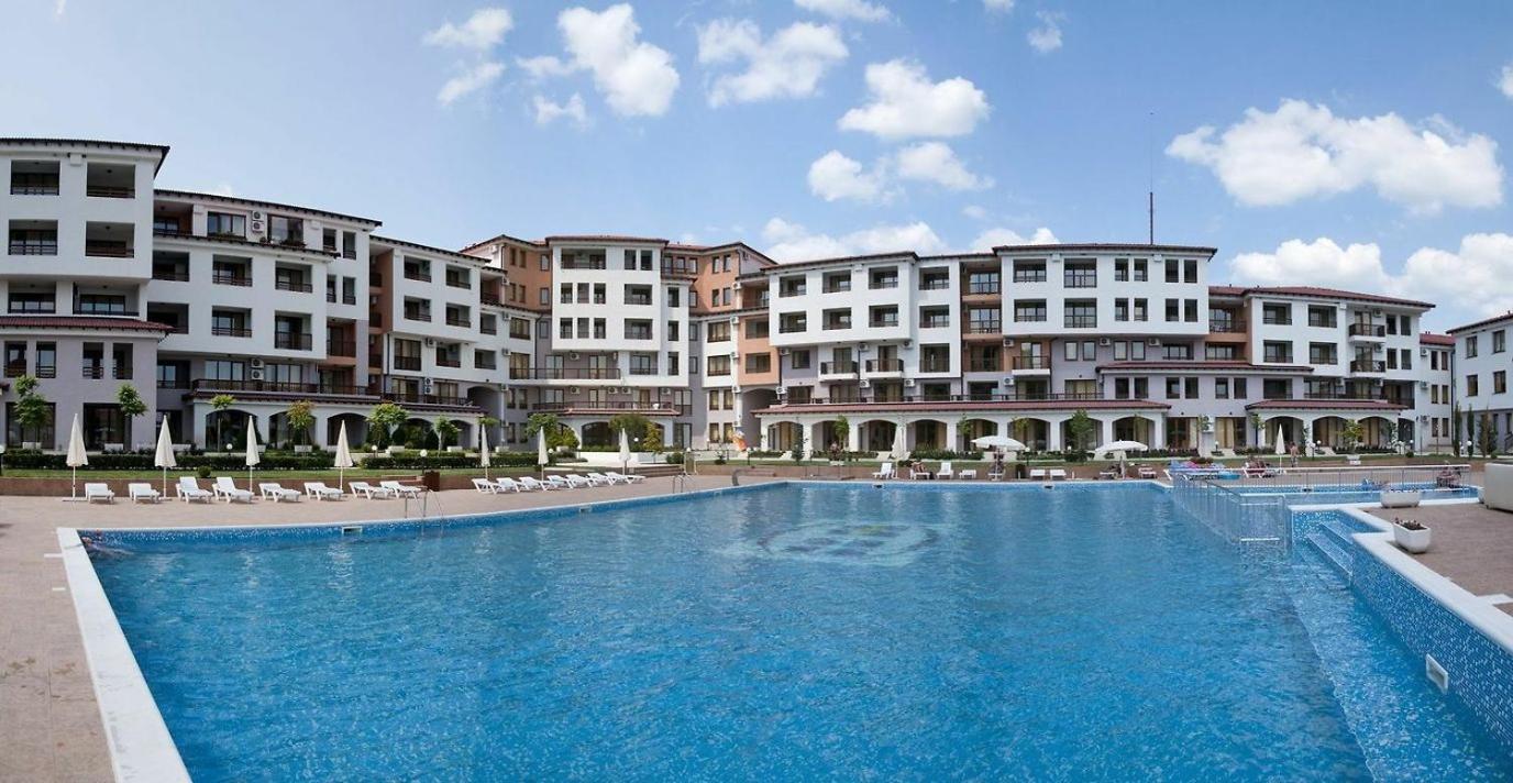 Harmony Hills Poseidon