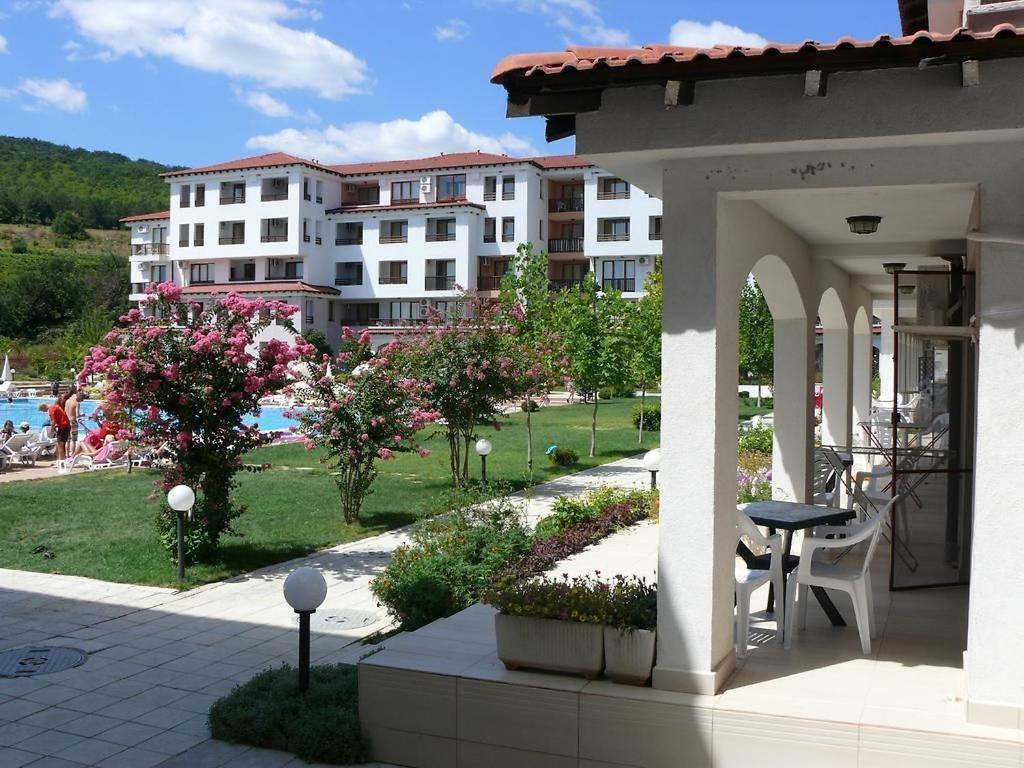Harmony Hills Poseidon