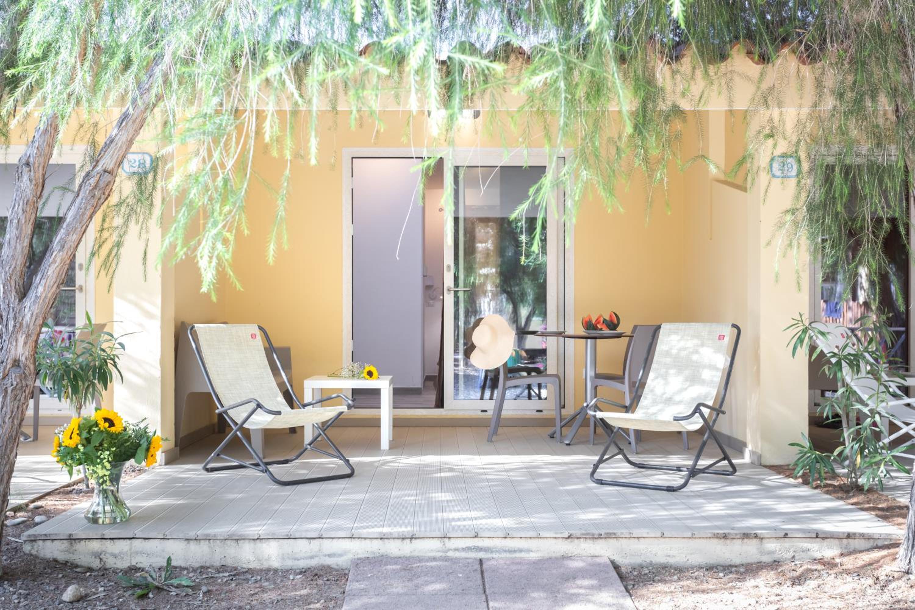 4 Mori Family Village - Villaggio per Famiglie