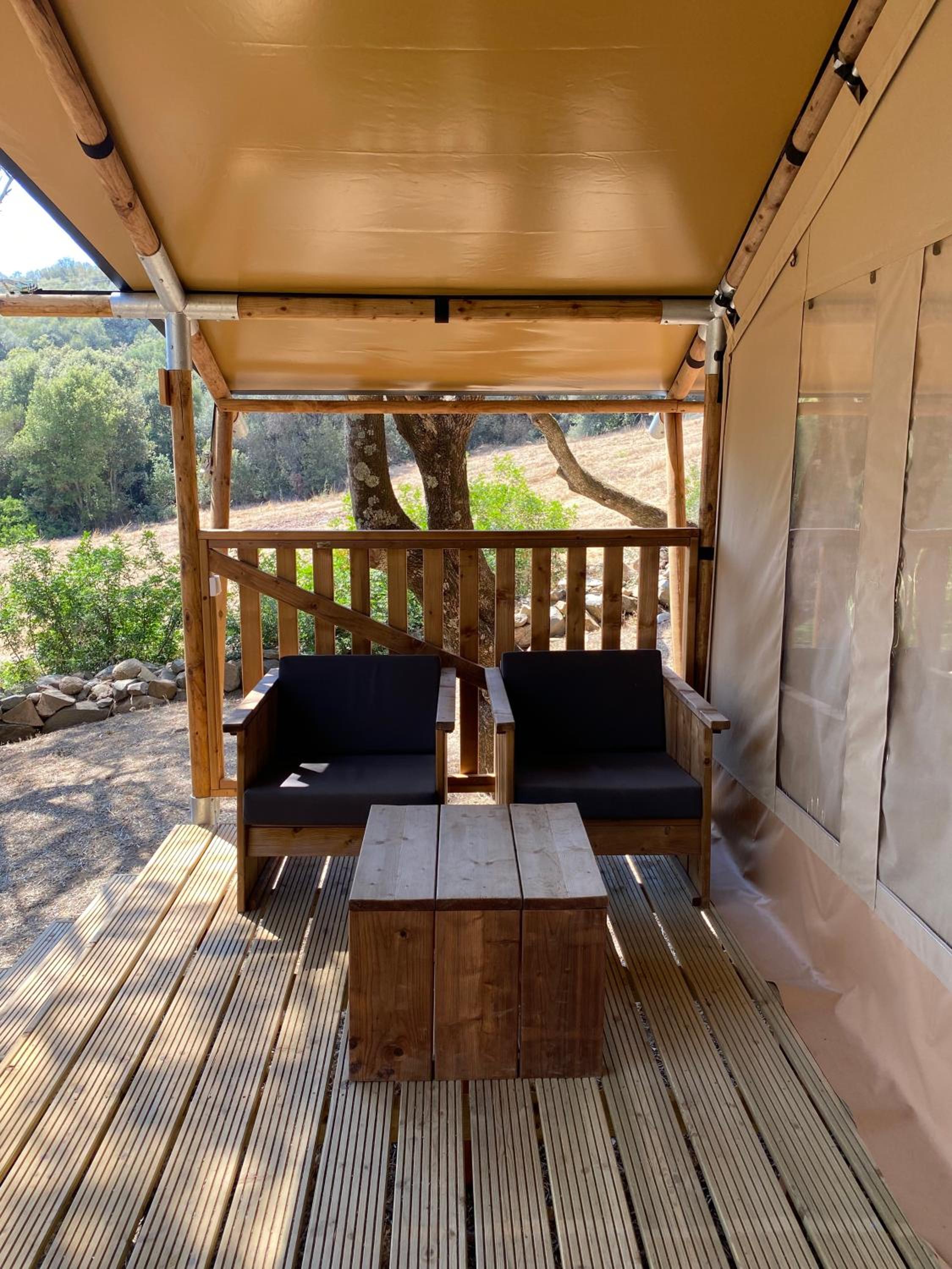 Camping Vigna Maggiore