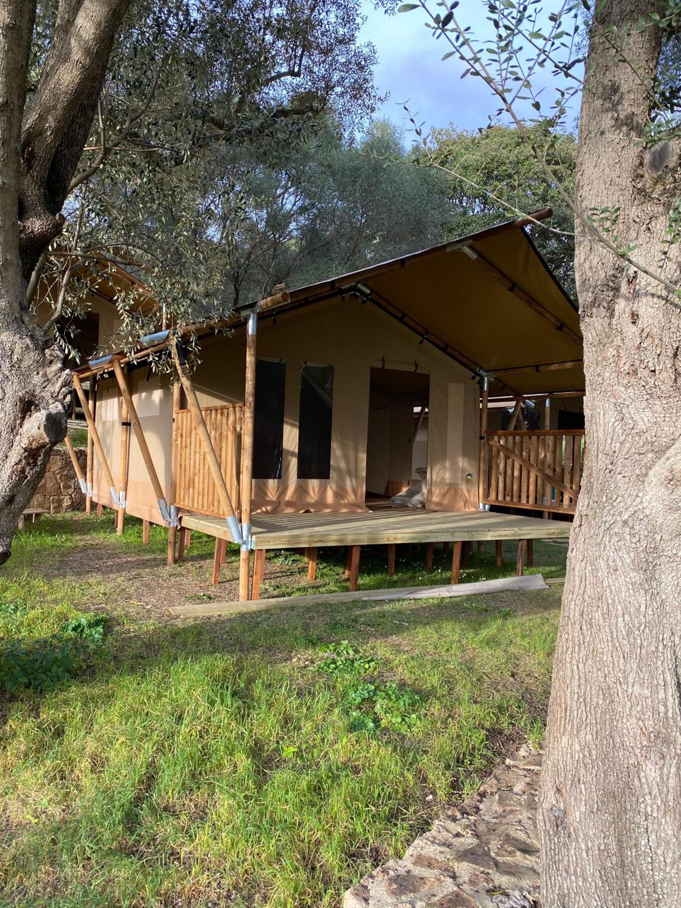Camping Vigna Maggiore
