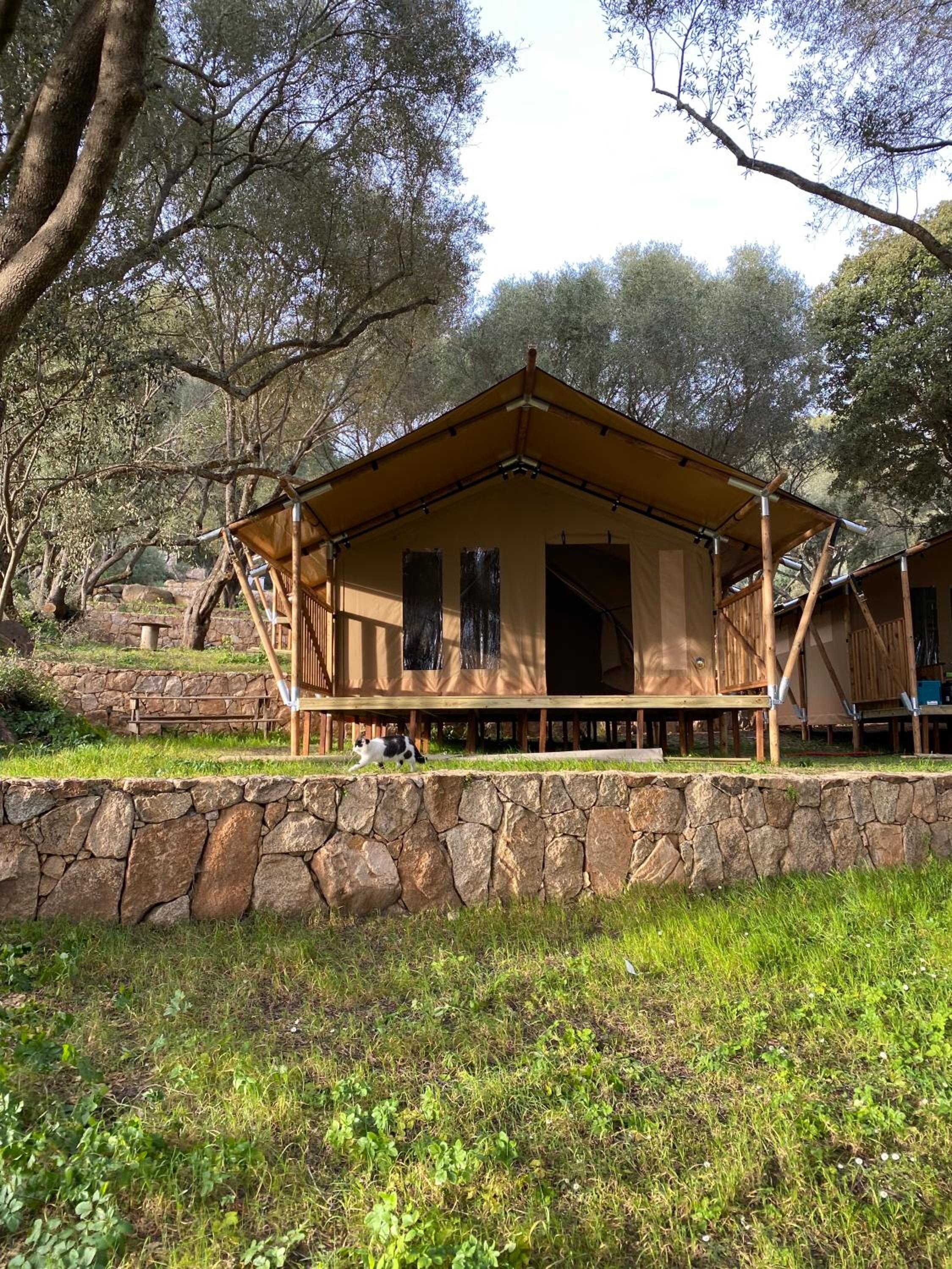 Camping Vigna Maggiore