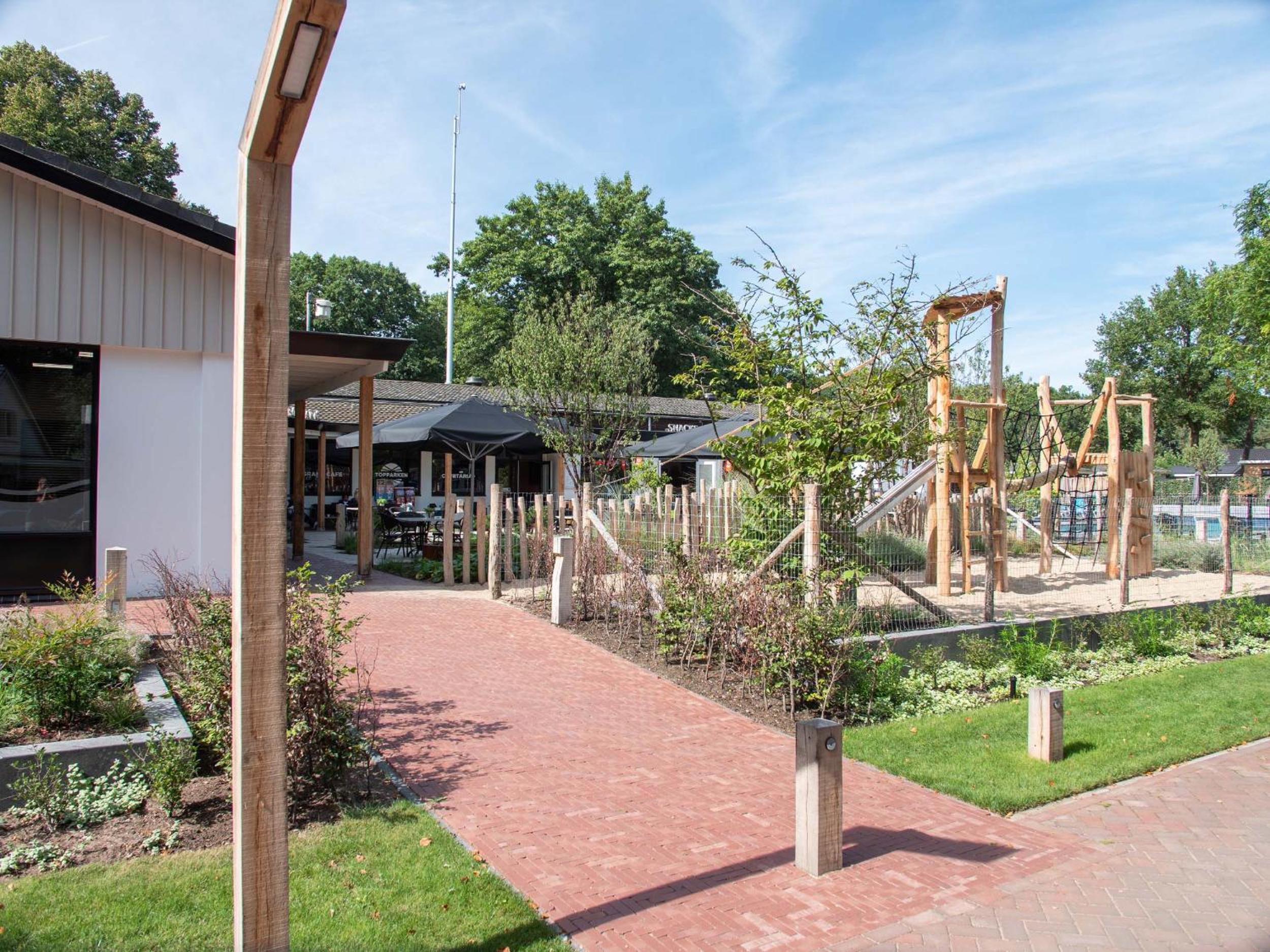 TopParken – Bospark Ede