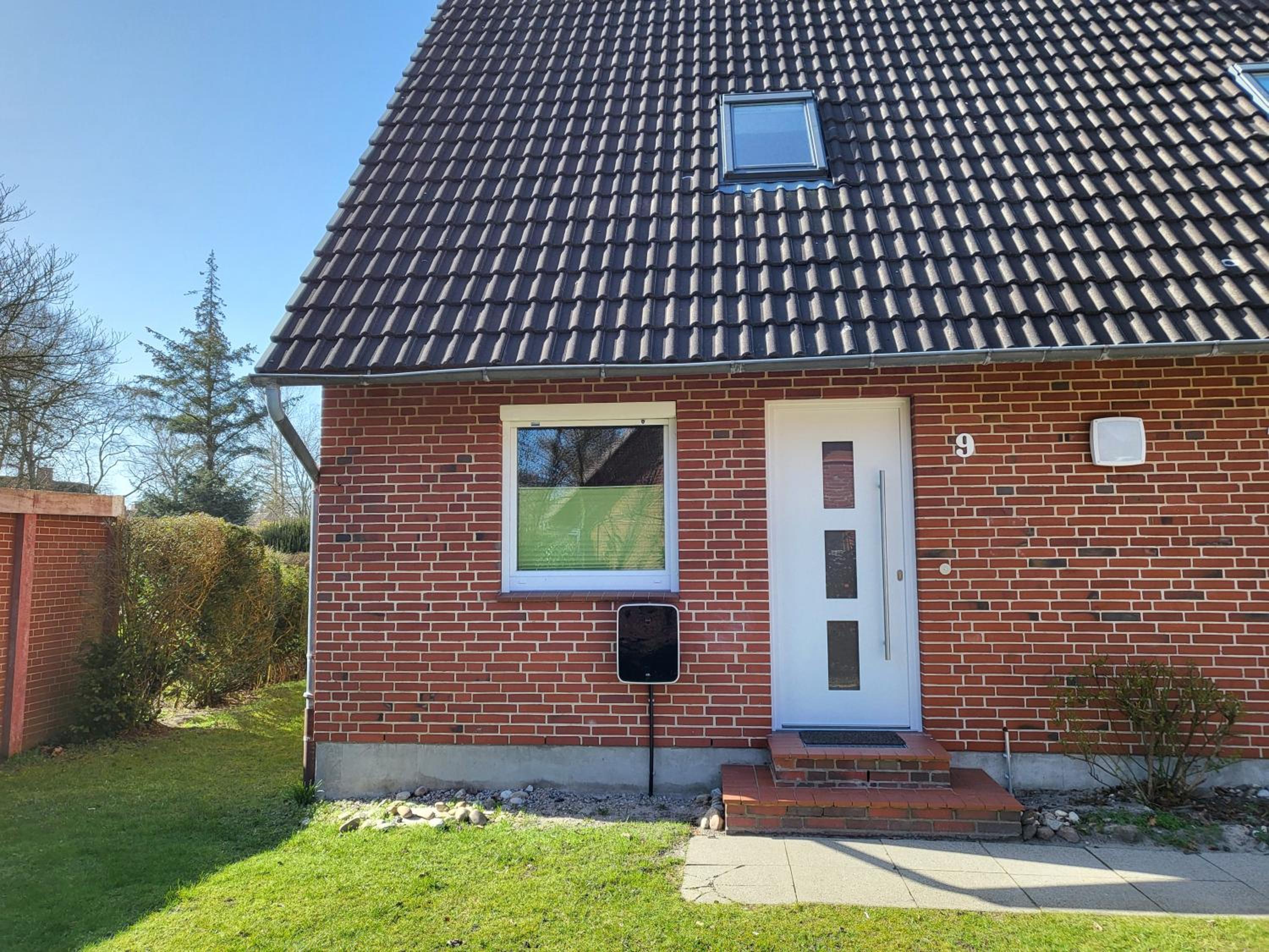 Ferienhaus DHH
