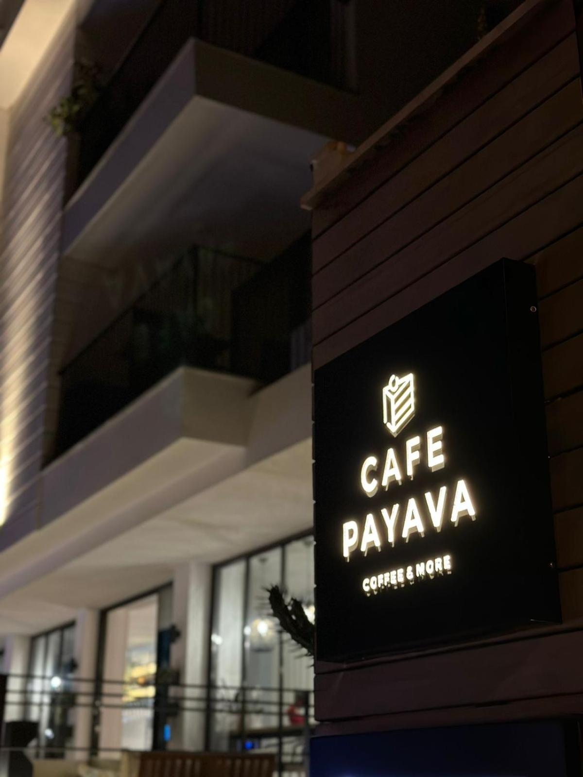 Payava Otel by True Blue - Image 149