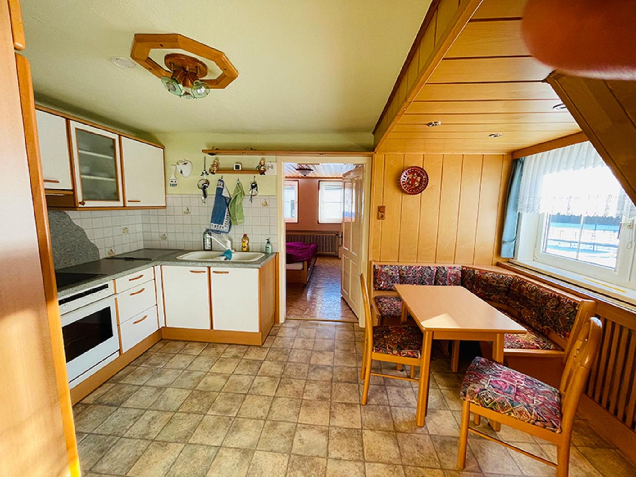 Ferienwohnung Sonnleiten