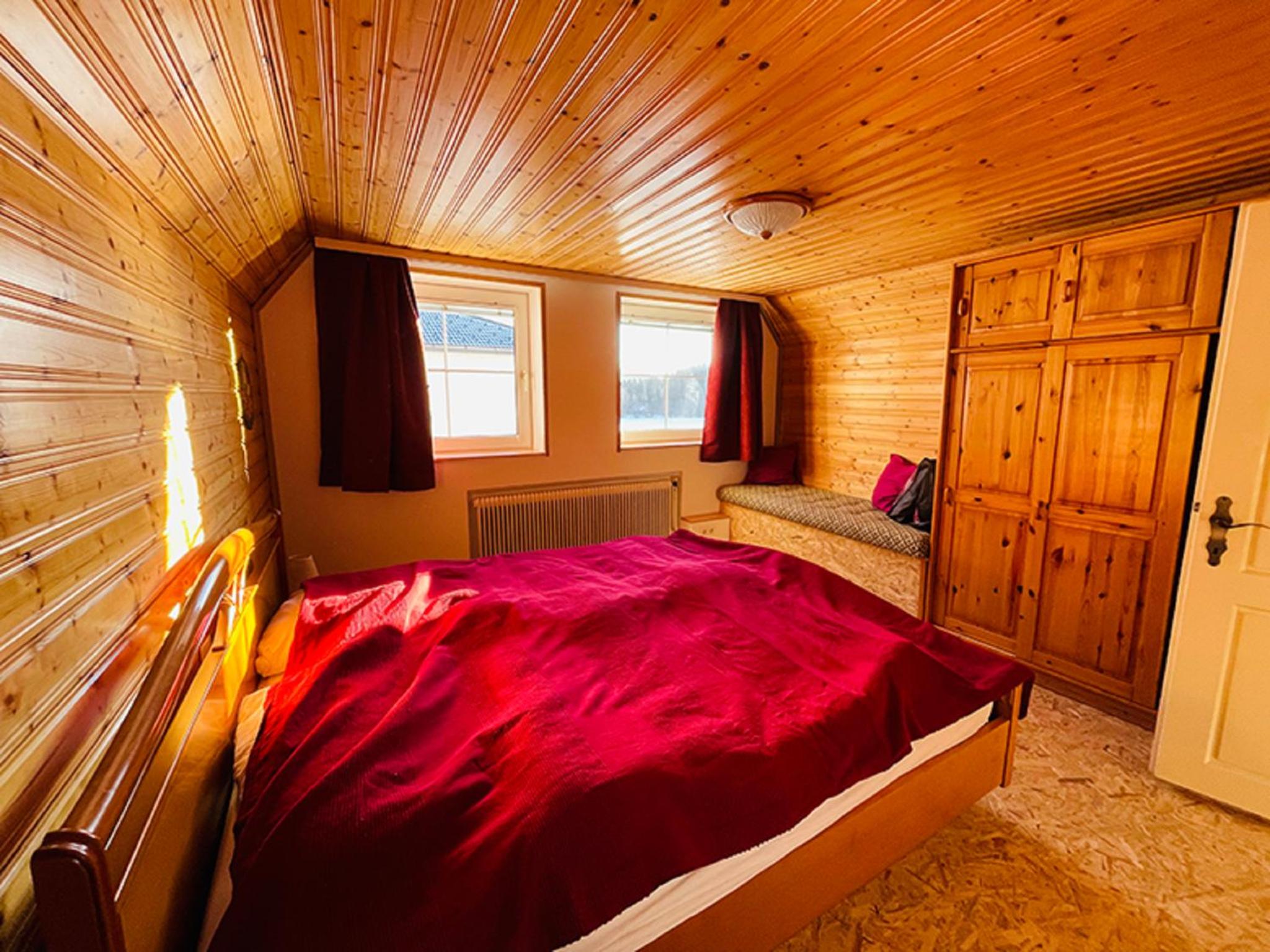 Ferienwohnung Sonnleiten