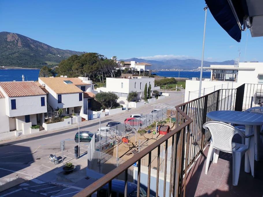 El veler, Apartamento con vistas al mar U5 view 4