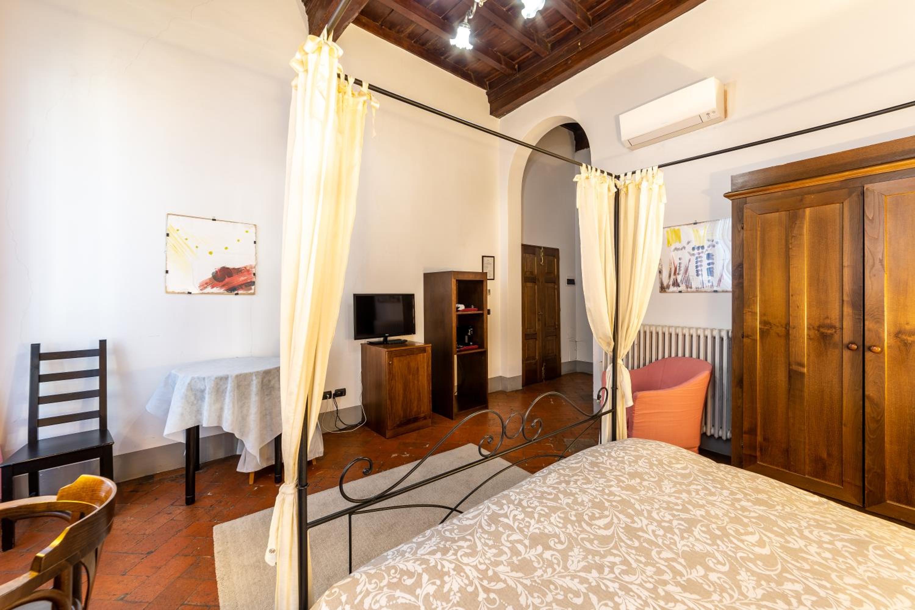 La Residenza del Proconsolo