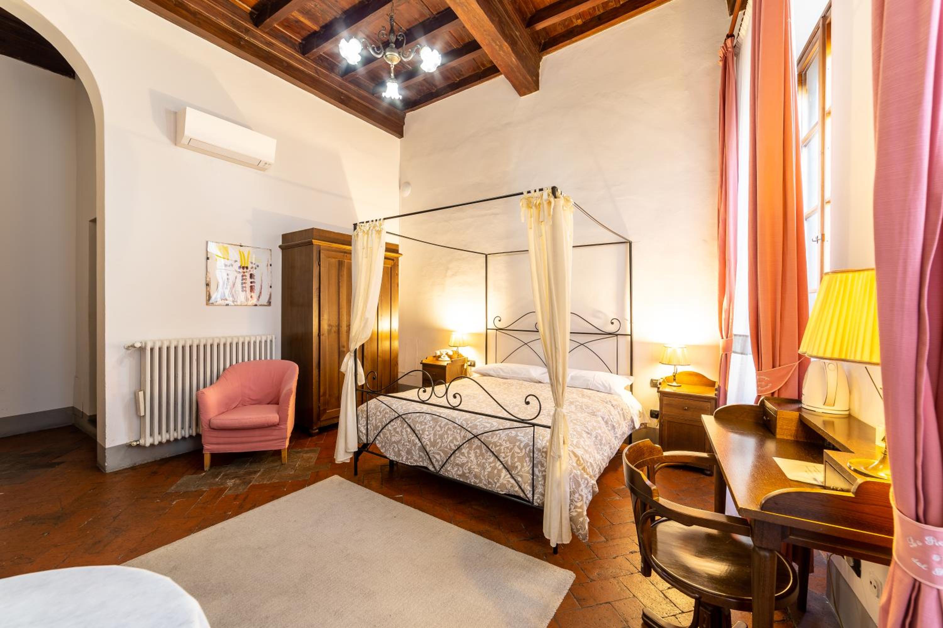 La Residenza del Proconsolo