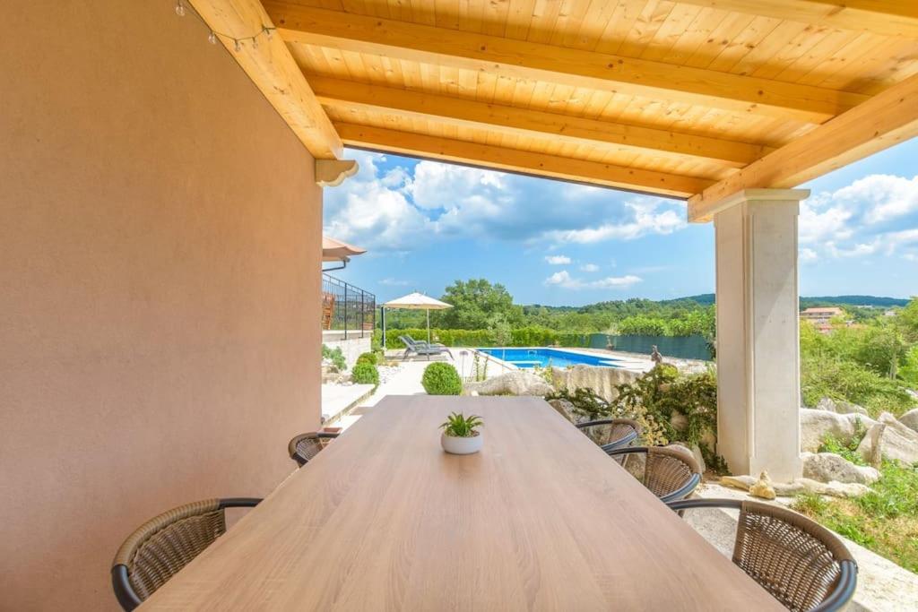 Villa Emini by IstriaLux view 5
