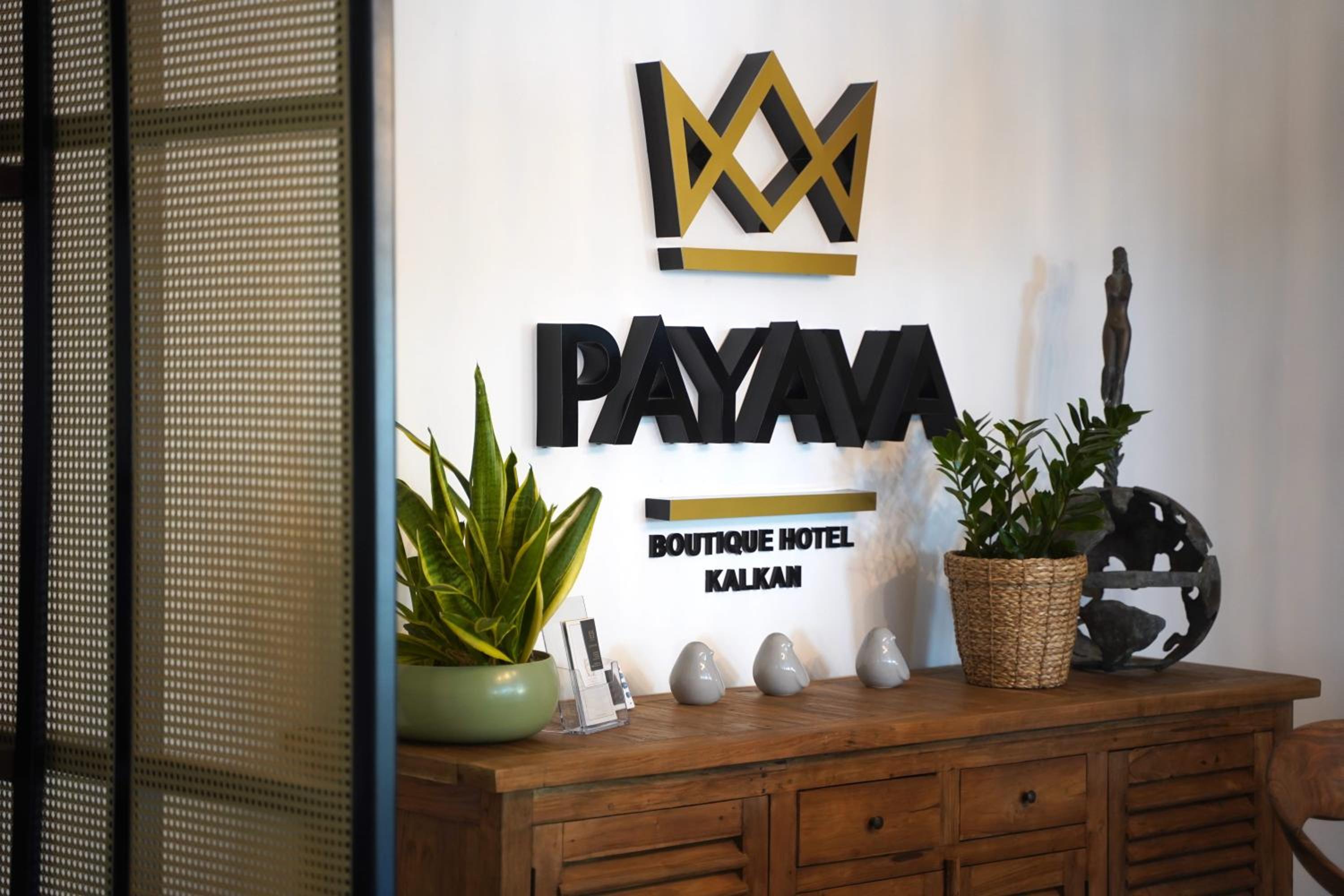 Payava Otel by True Blue - Image 153