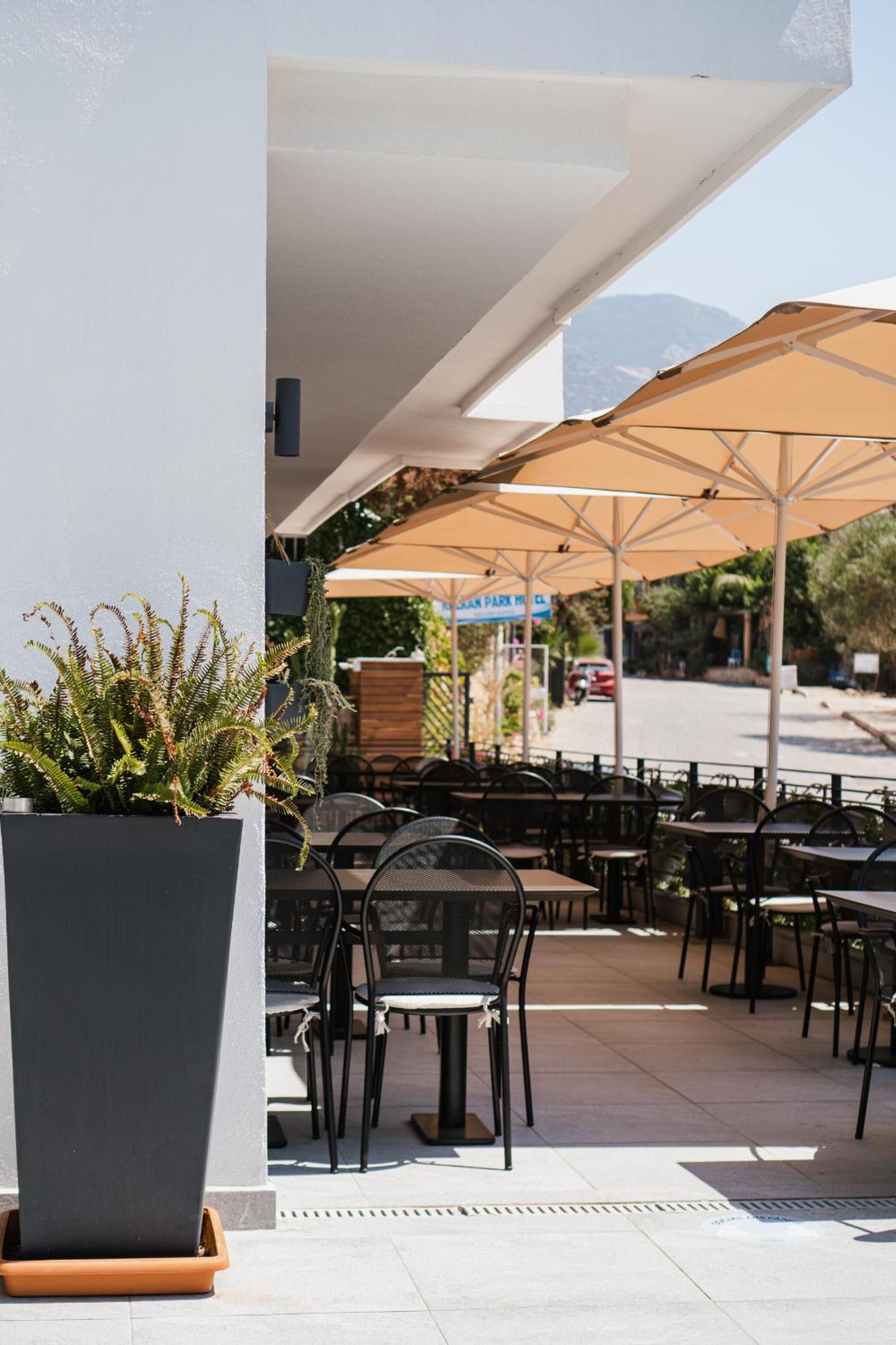 Payava Otel by True Blue - Image 93