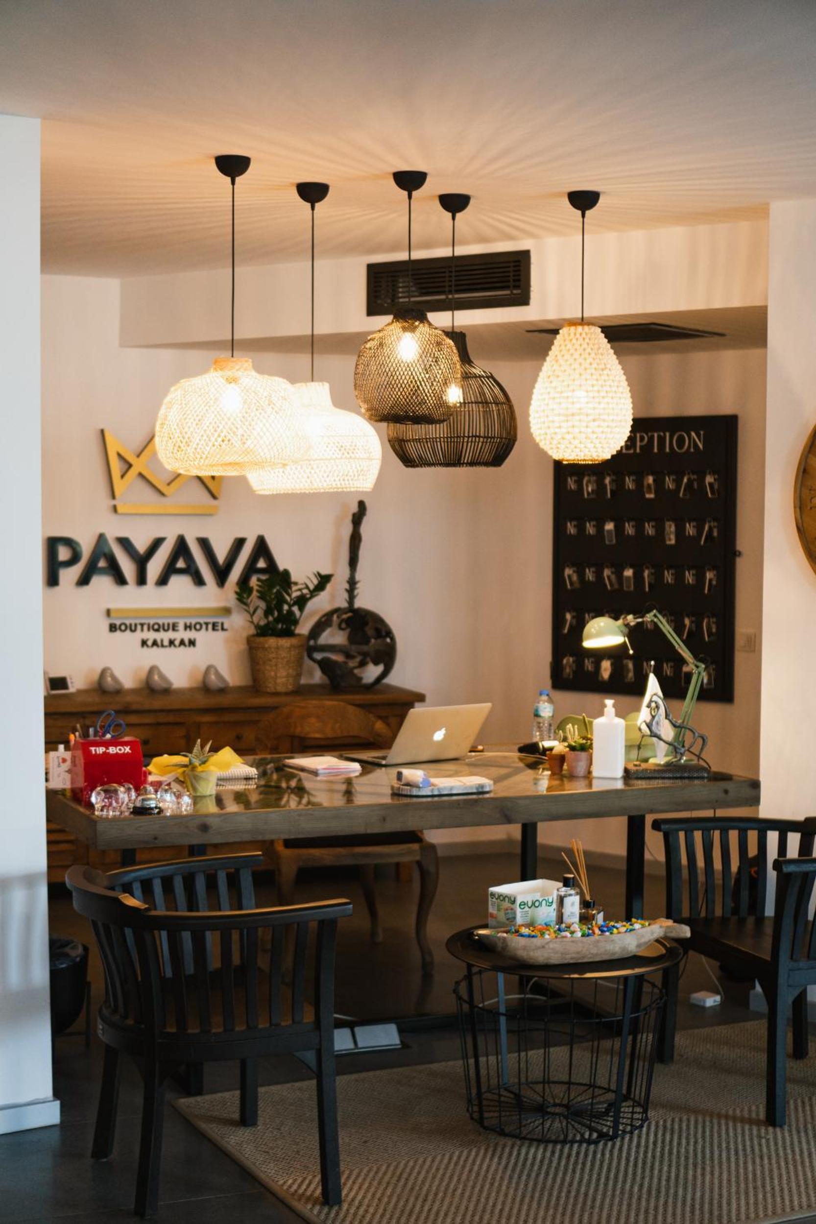 Payava Otel by True Blue - Image 65