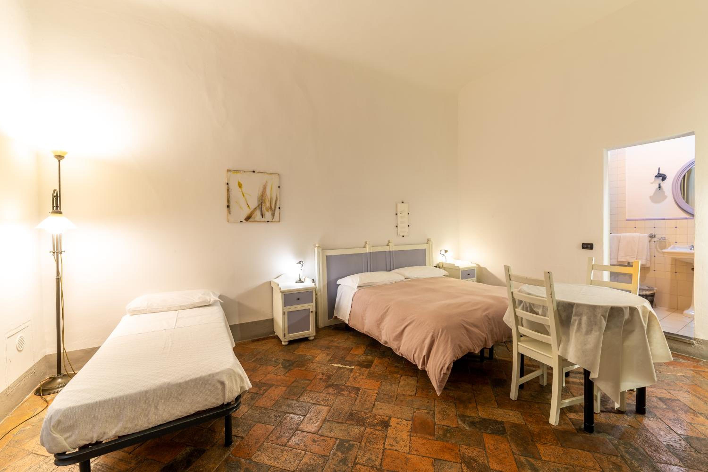 La Residenza del Proconsolo