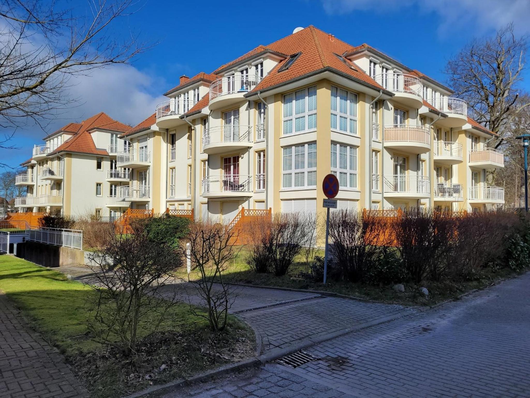 Ferienwohnung LEE 8