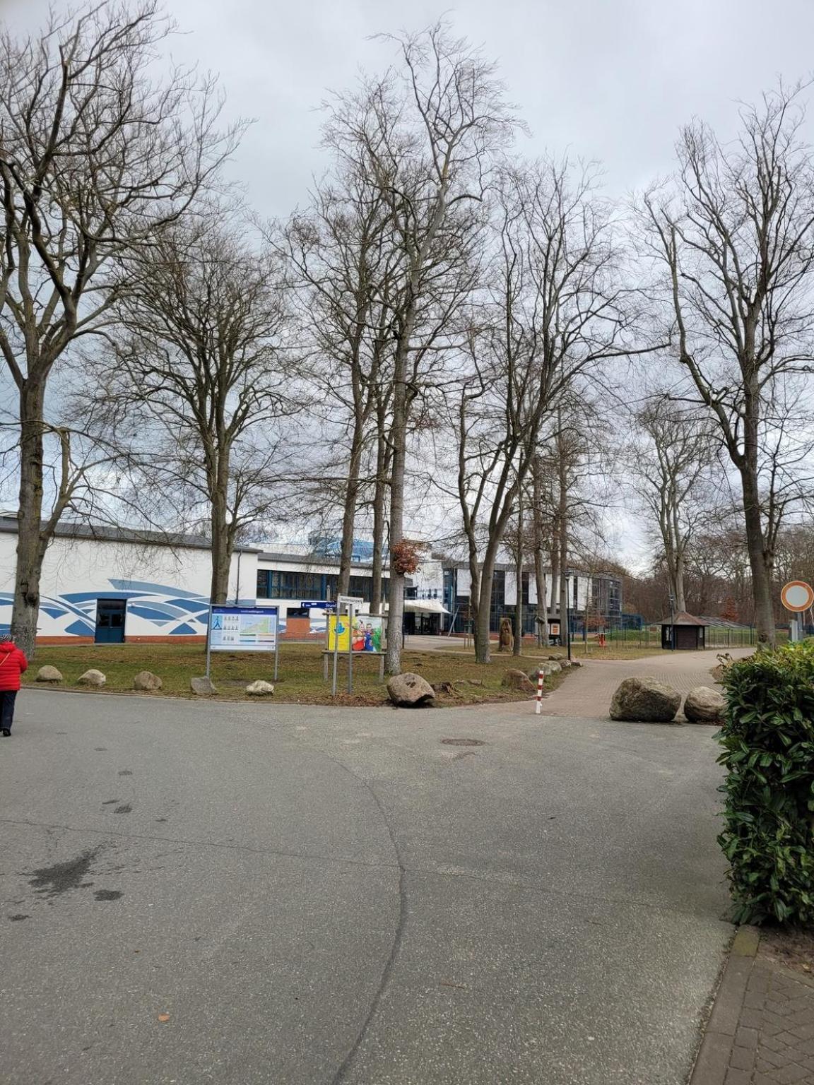 Ferienwohnung LEE 8