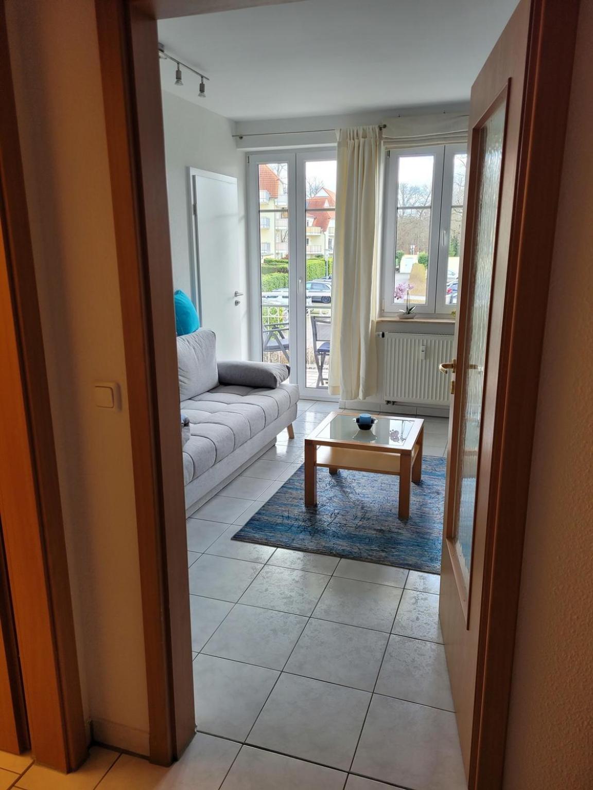 Ferienwohnung LEE 8