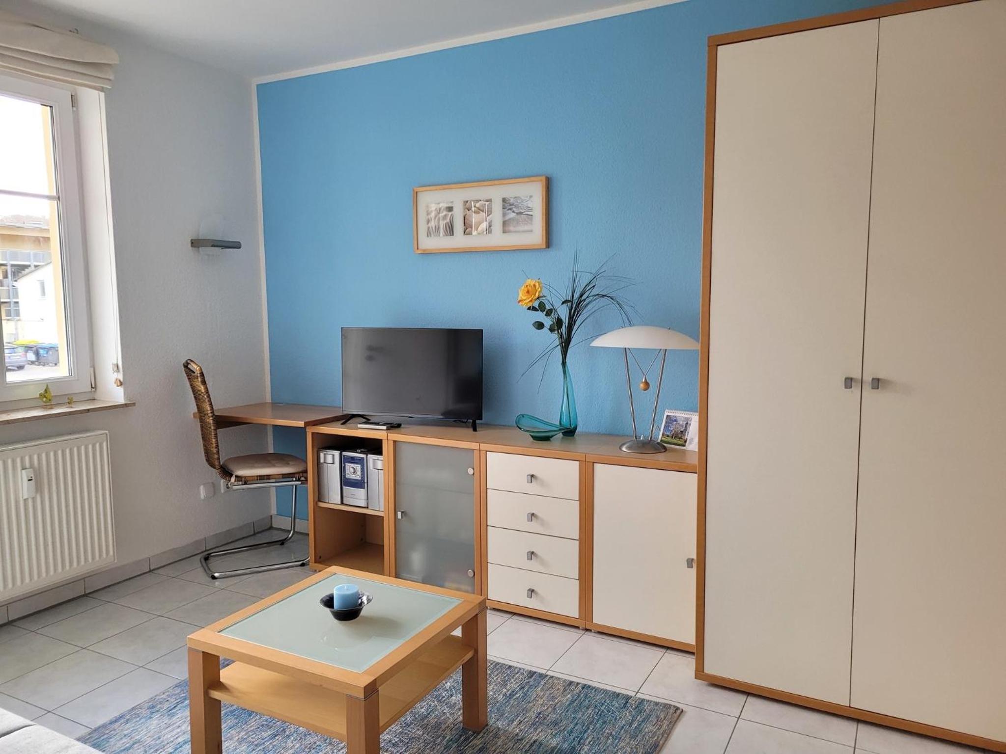 Ferienwohnung LEE 8