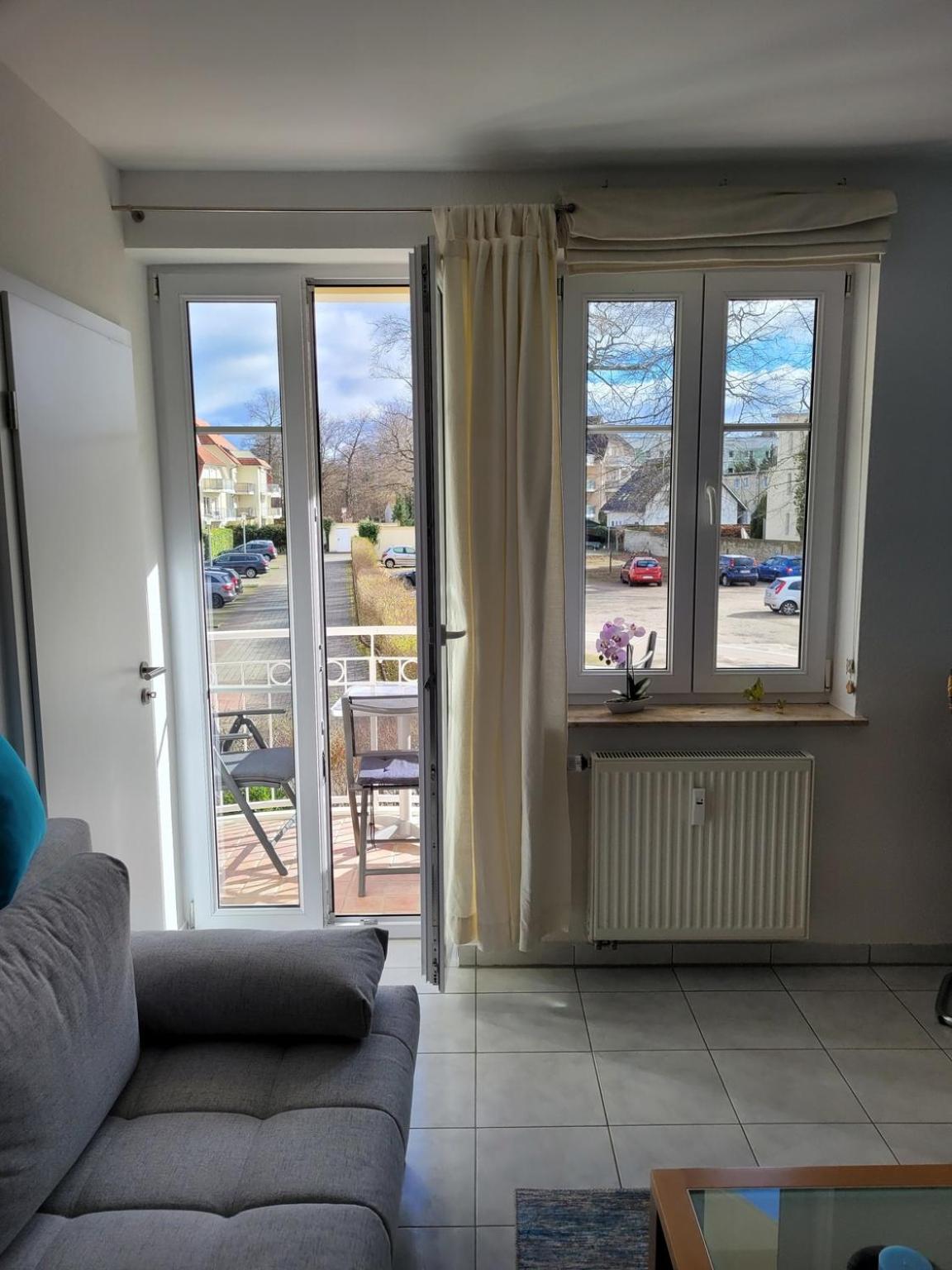 Ferienwohnung LEE 8