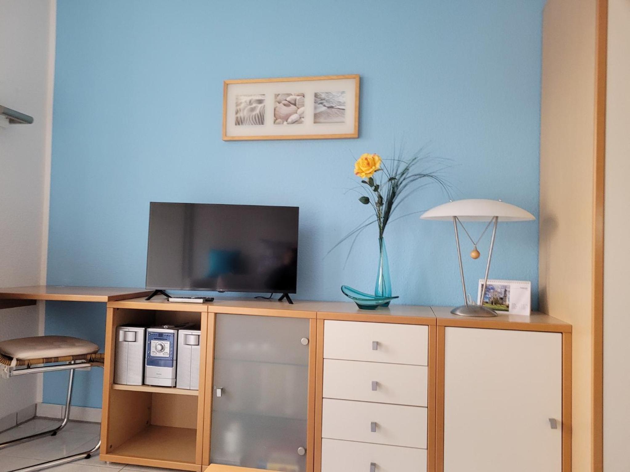 Ferienwohnung LEE 8