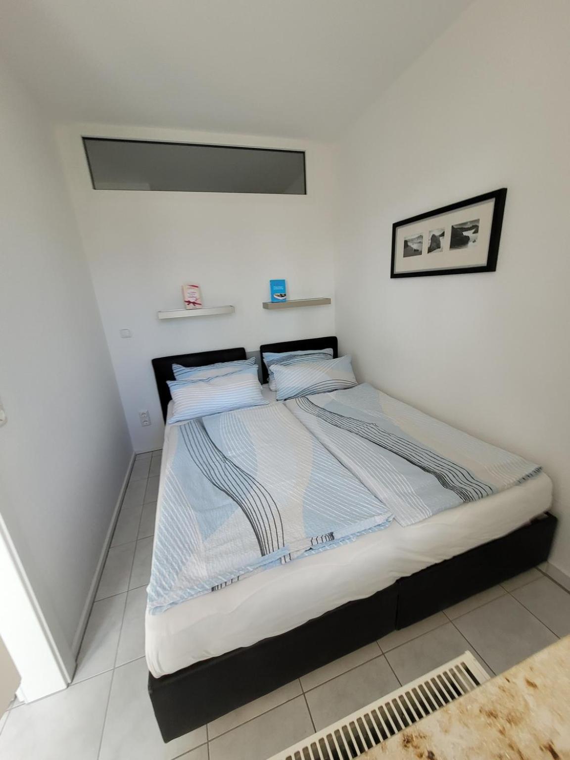 Ferienwohnung LEE 8