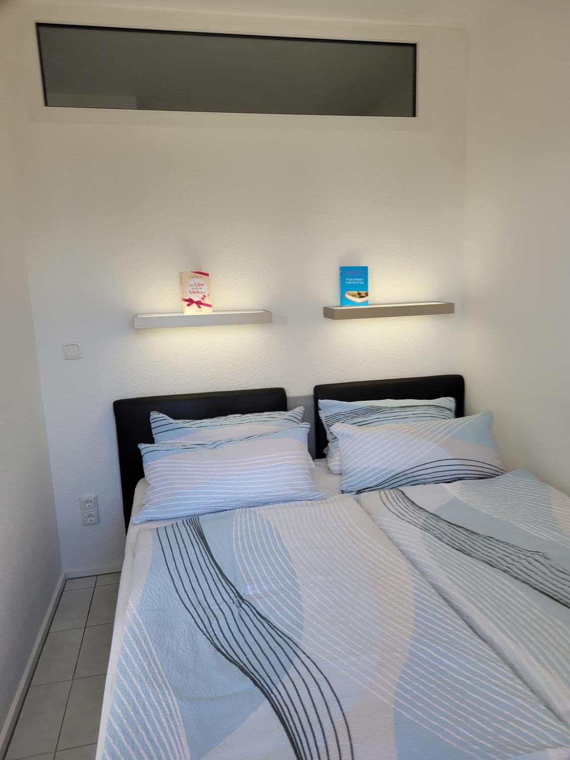 Ferienwohnung LEE 8