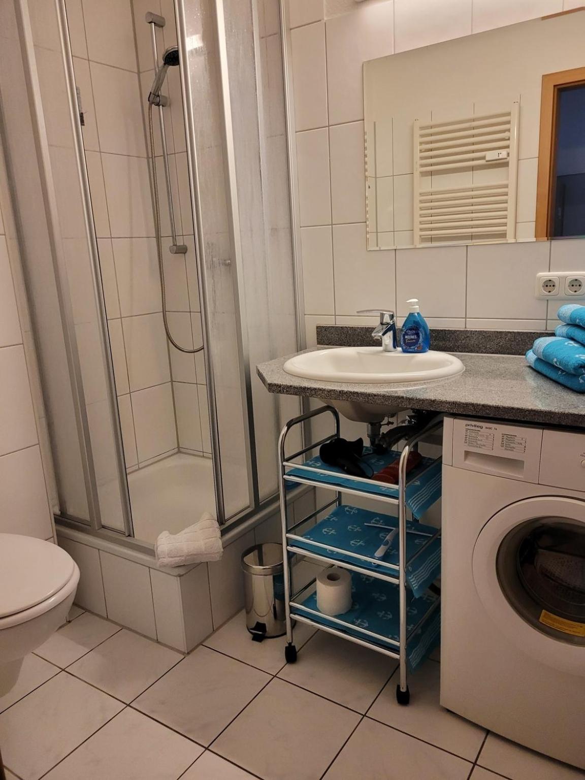 Ferienwohnung LEE 8