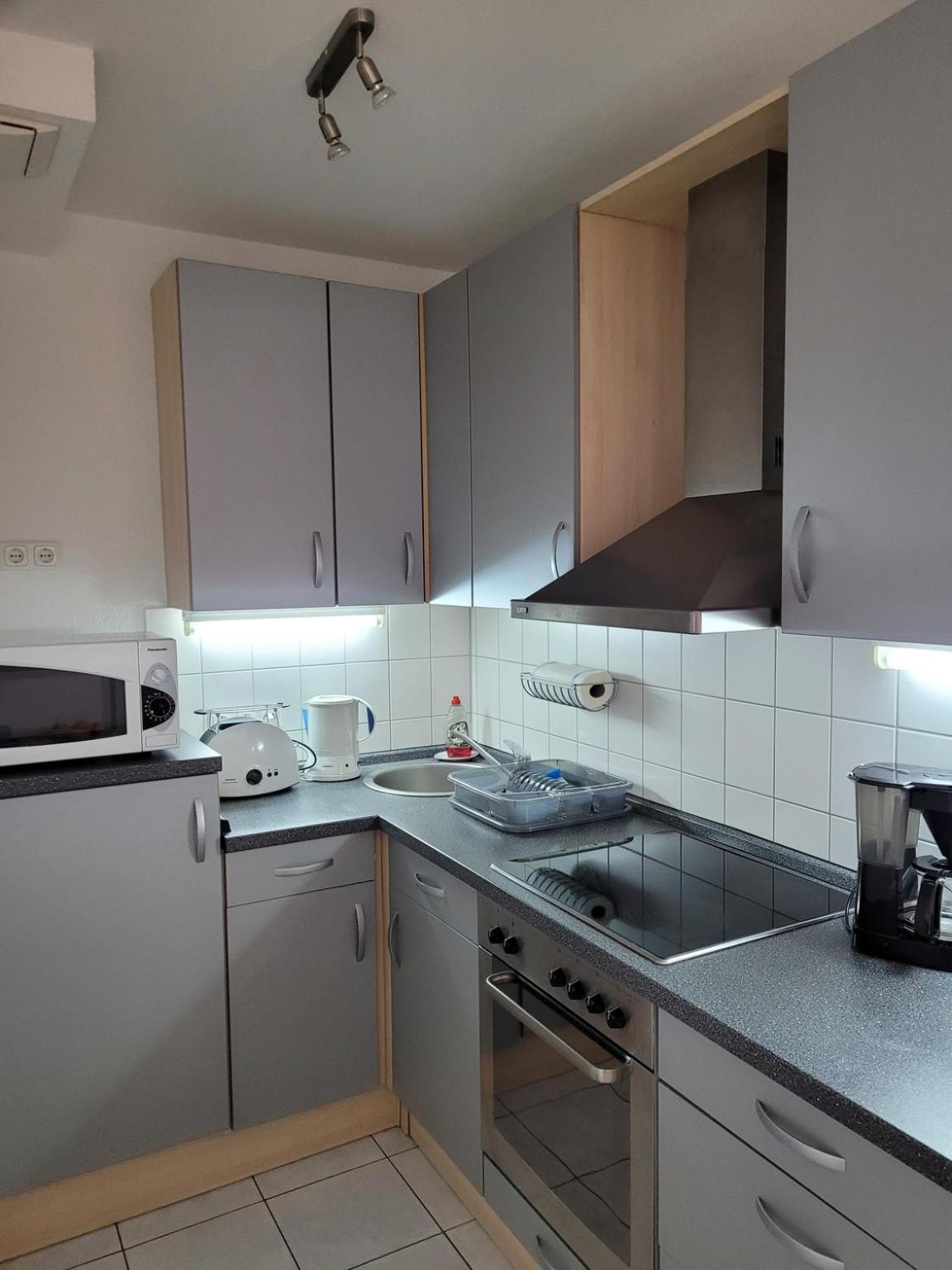 Ferienwohnung LEE 8