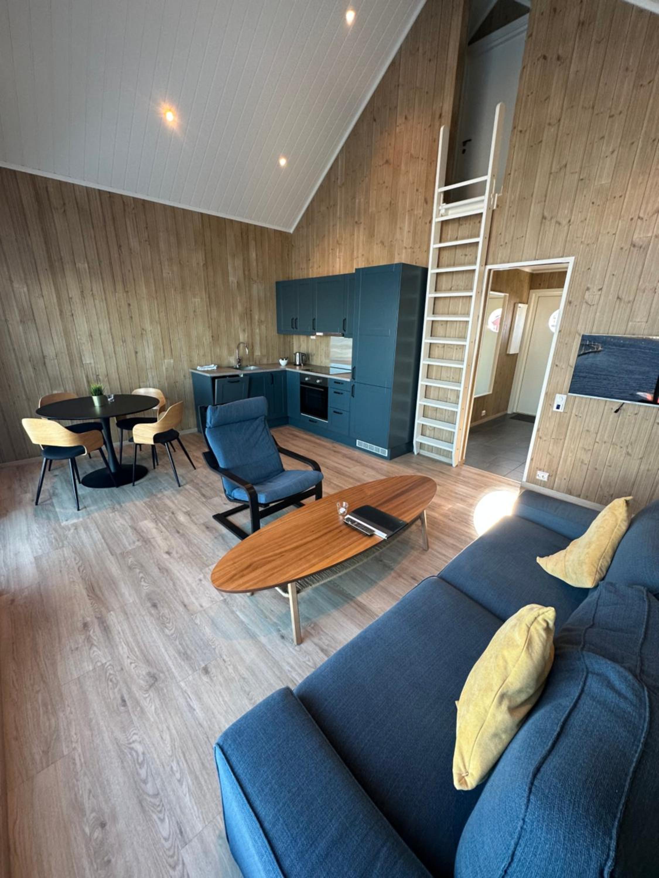 Toft bryggehotell