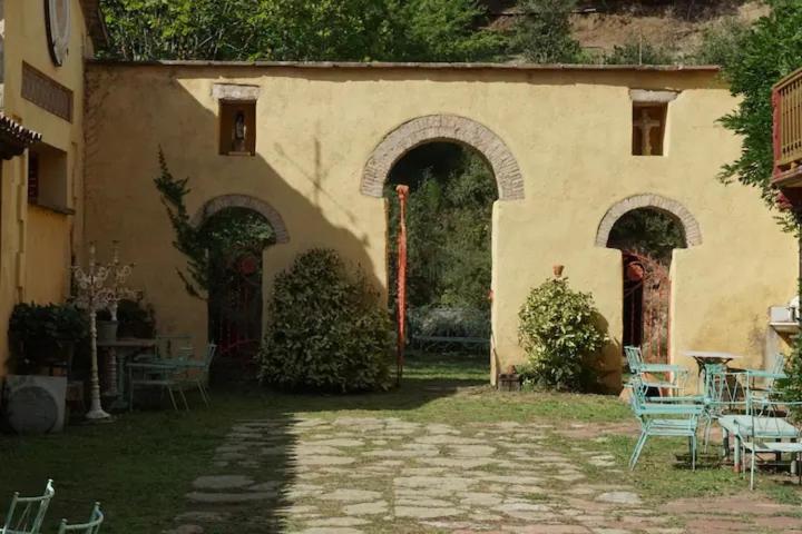 CA L'HERBOLARI - Cozy house in Montseny view 2