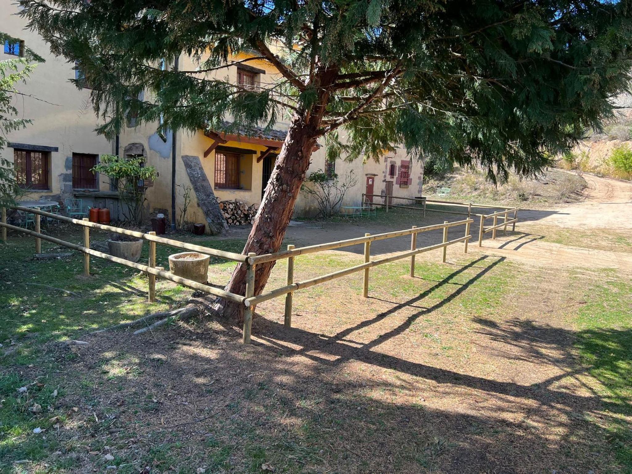CA L'HERBOLARI - Cozy house in Montseny view 3