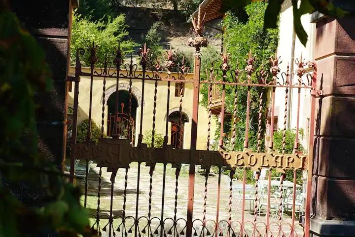 CA L'HERBOLARI - Cozy house in Montseny view 4