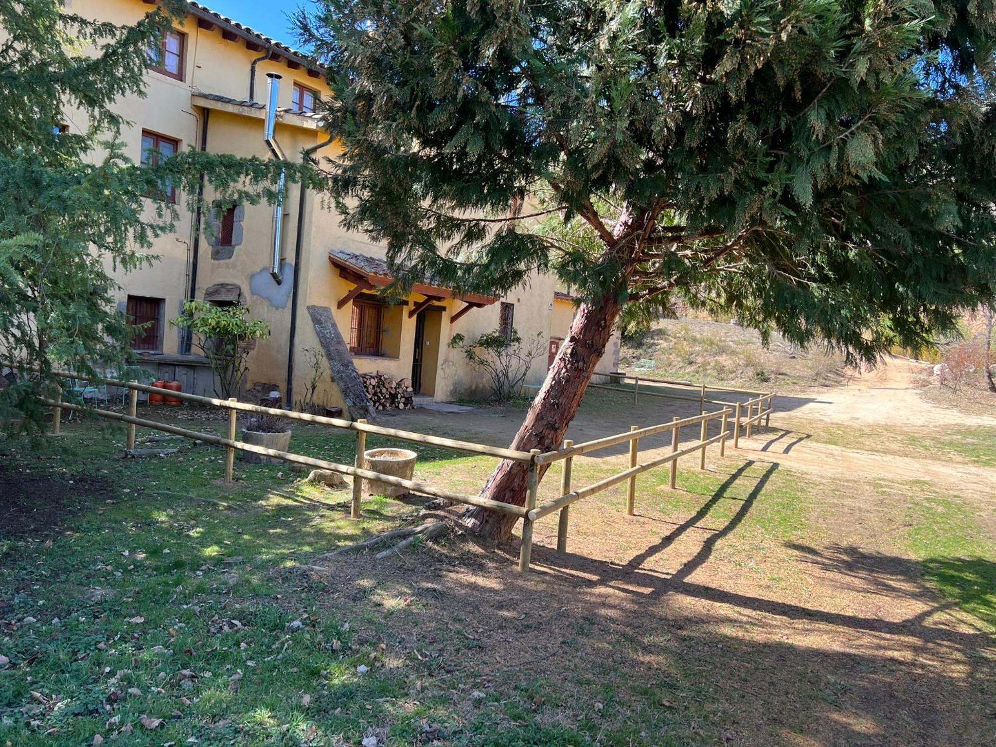 CA L'HERBOLARI - Cozy house in Montseny view 5