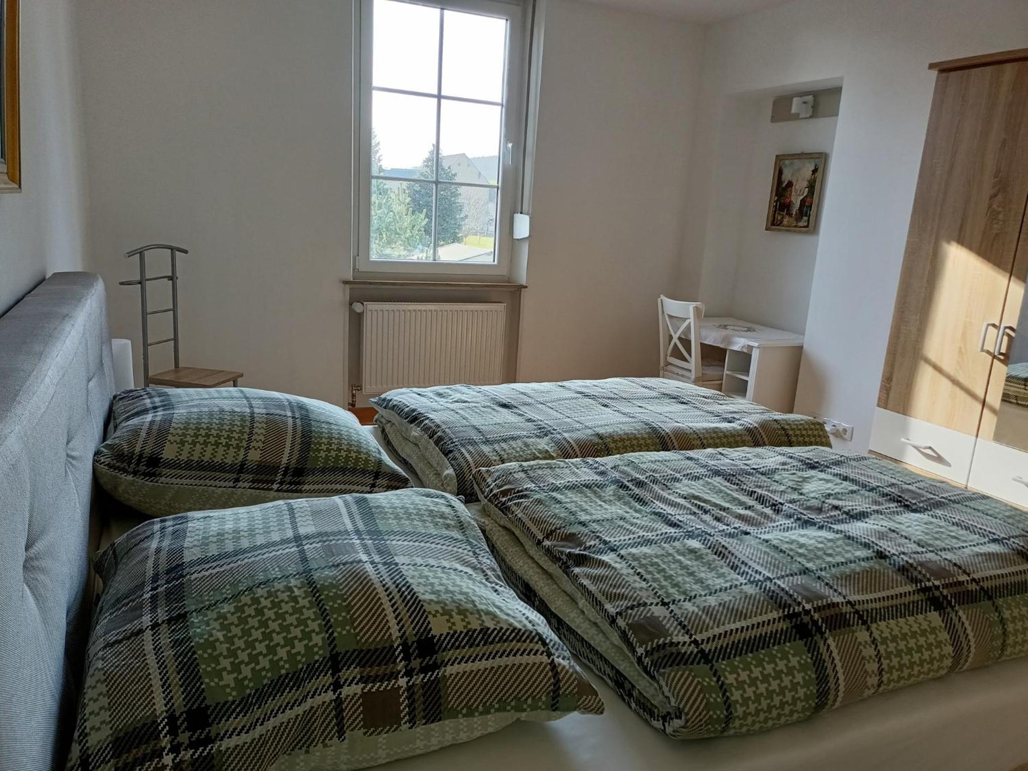 Ferienwohnung Gasthof Port 70