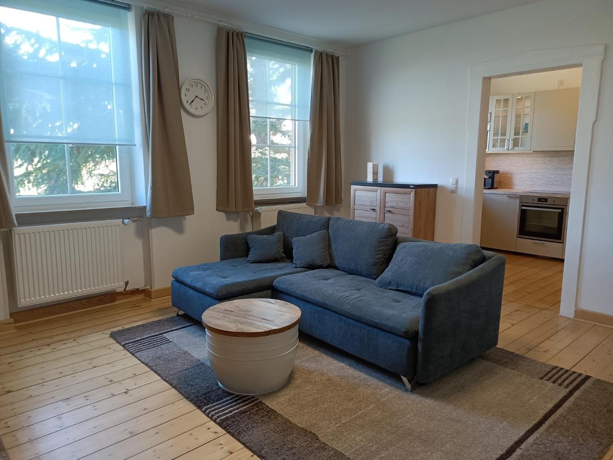 Ferienwohnung Gasthof Port 70