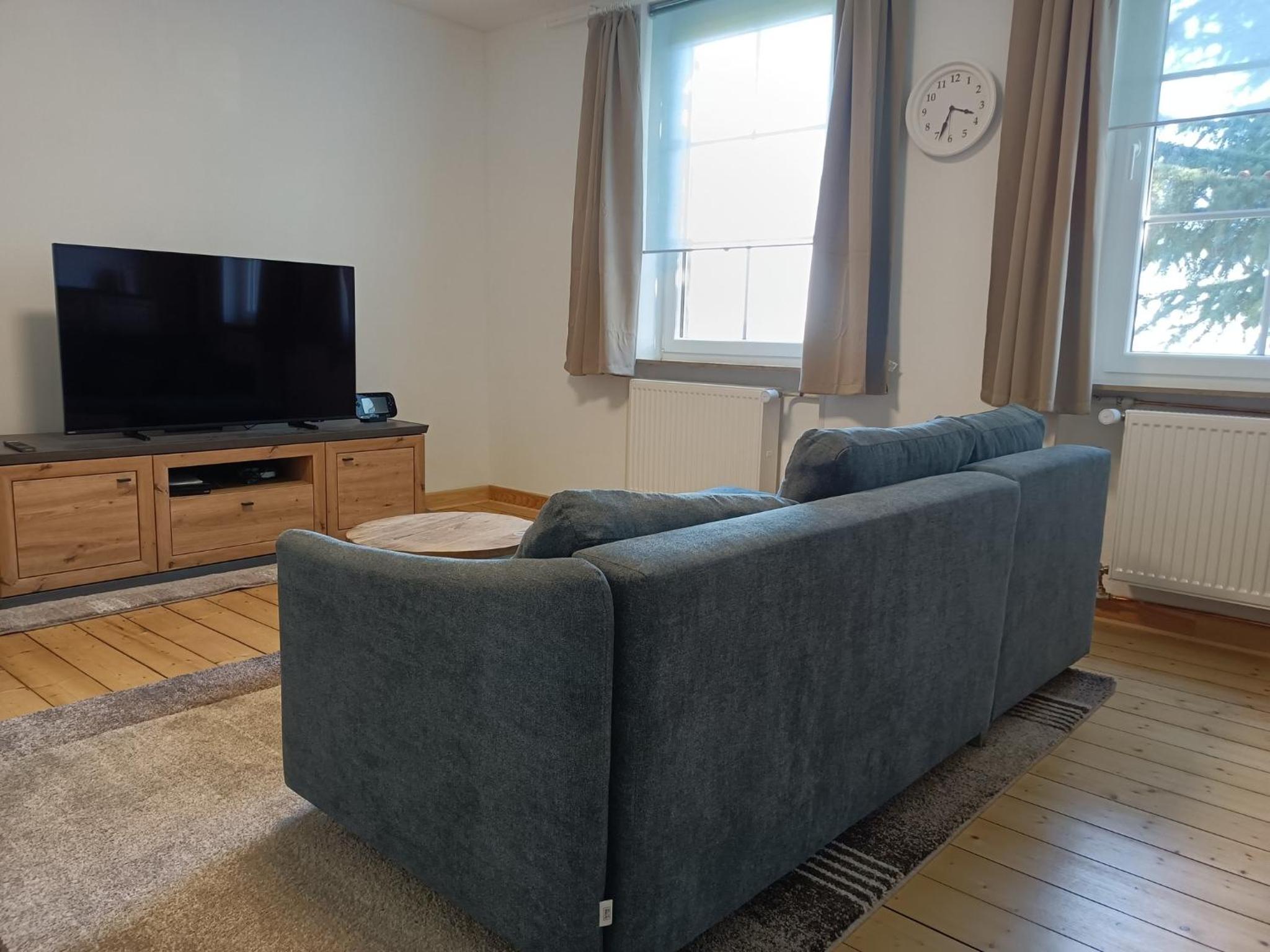 Ferienwohnung Gasthof Port 70